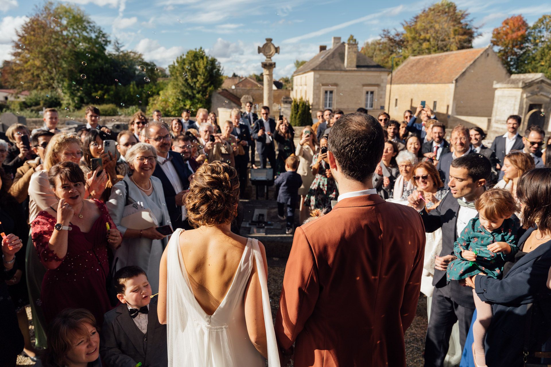 Photo de mariage par vh-photo - Galerie