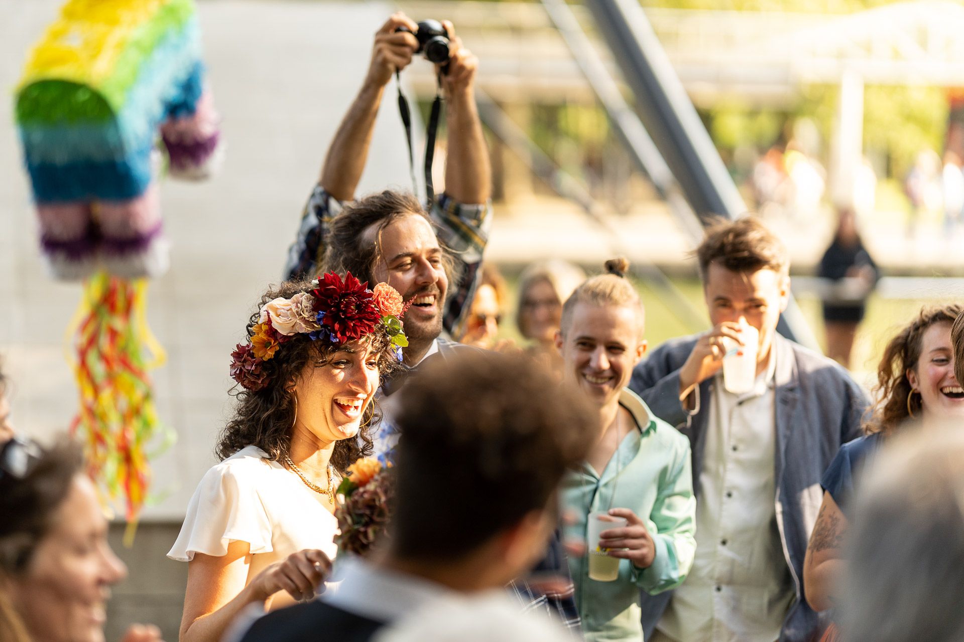 Photo de mariage par vh-photo - Galerie