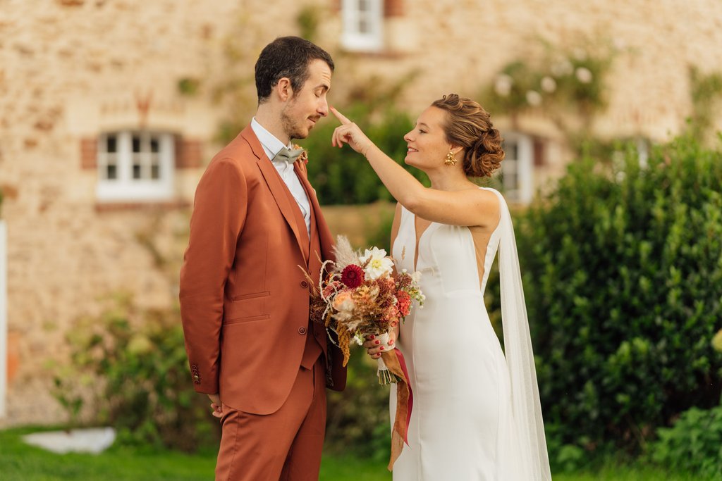 Comment choisir son photographe de mariage