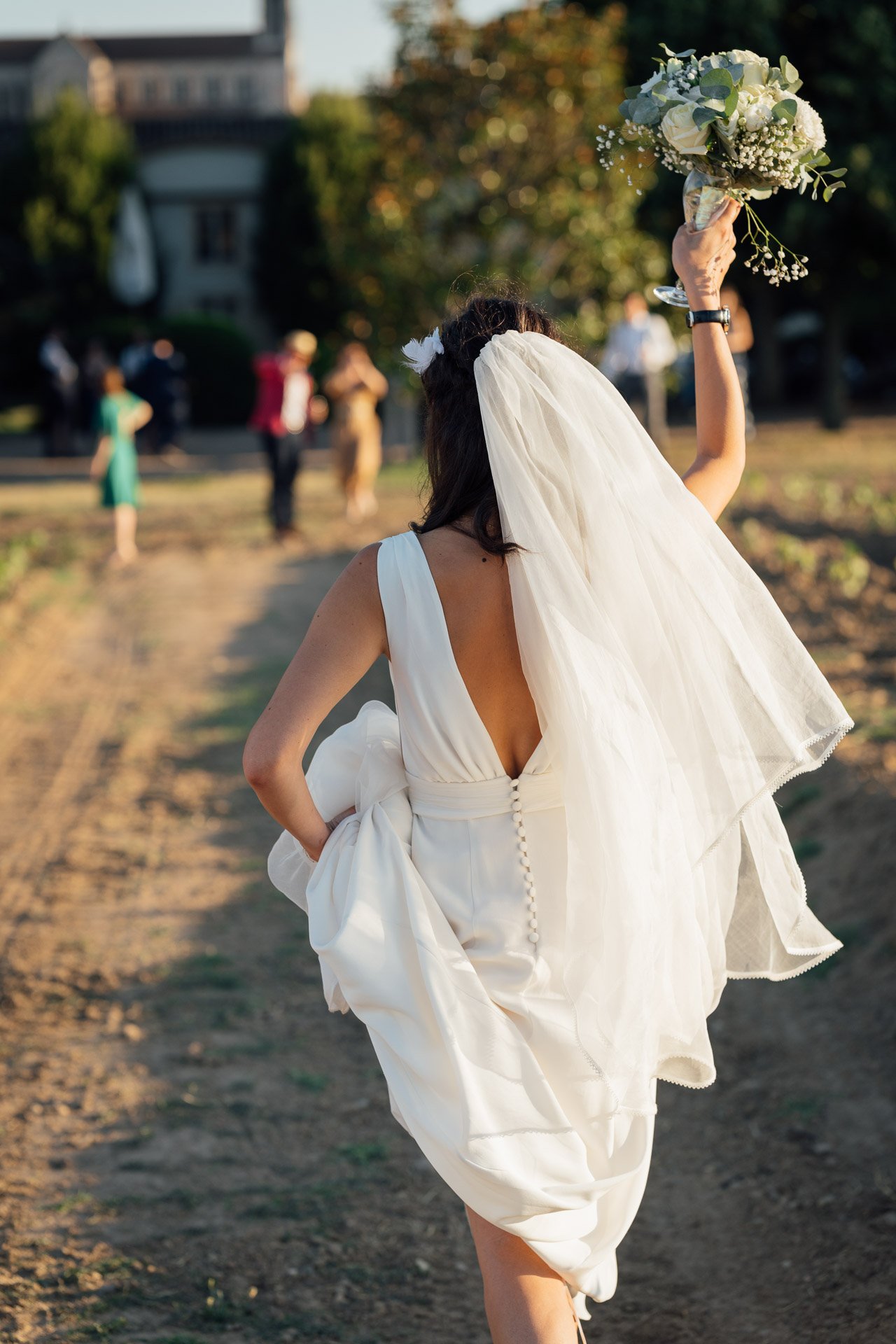 Photo de mariage par vh-photo - Galerie