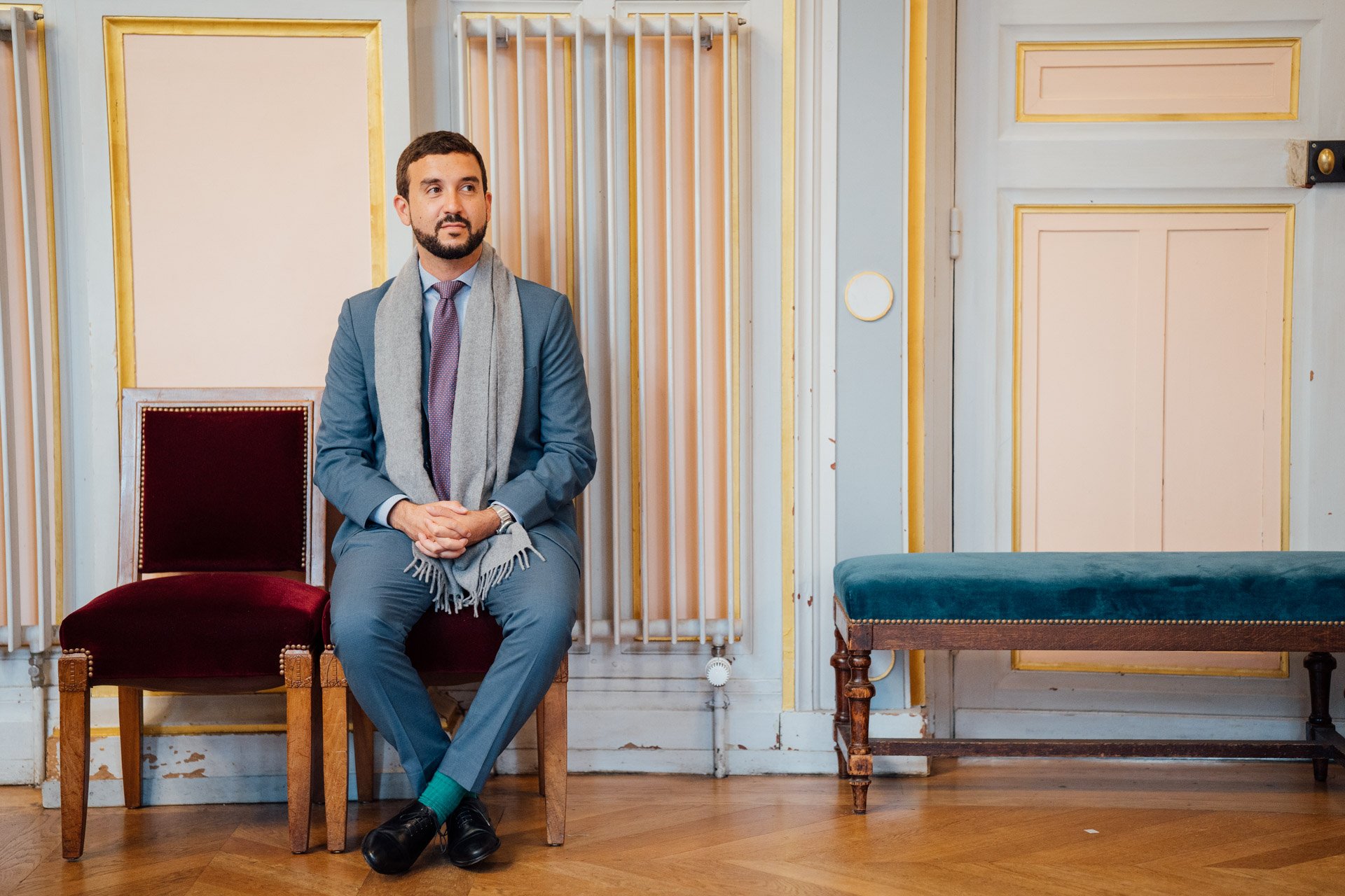 Photo de mariage par vh-photo - Galerie