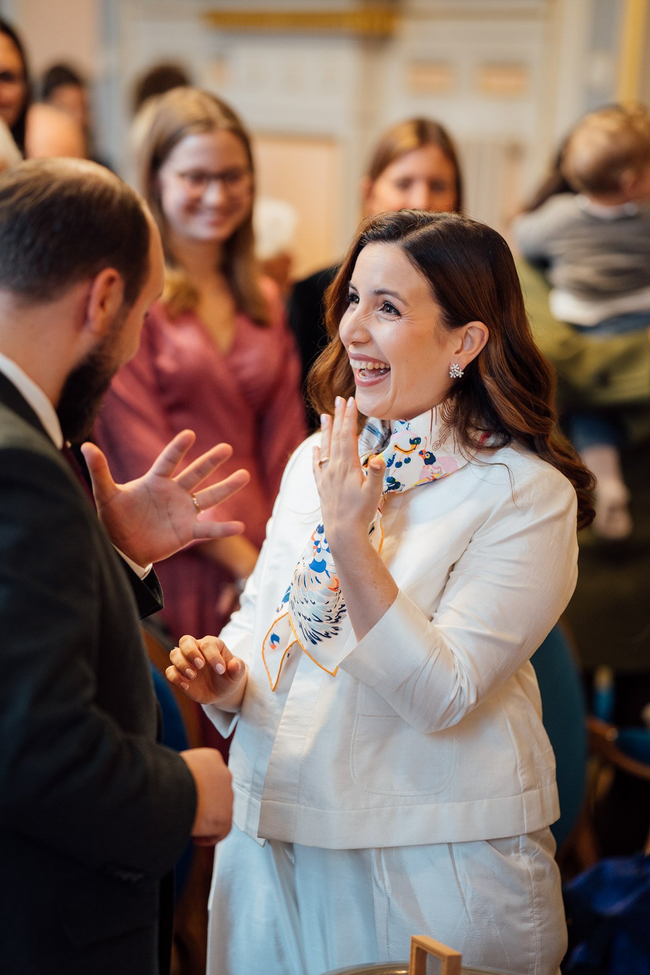 Photo de mariage par vh-photo - Galerie