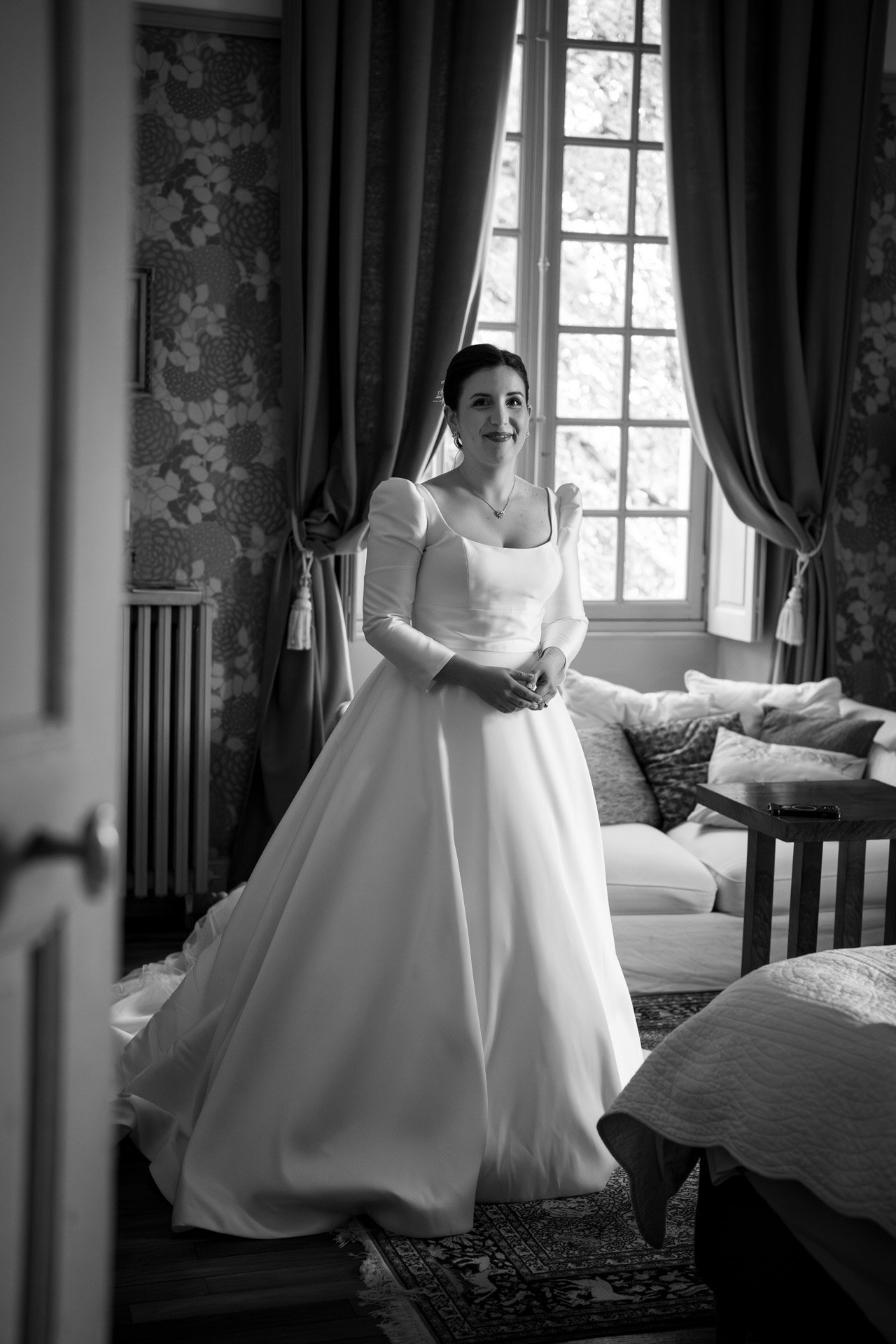 Photo de mariage par vh-photo - Galerie