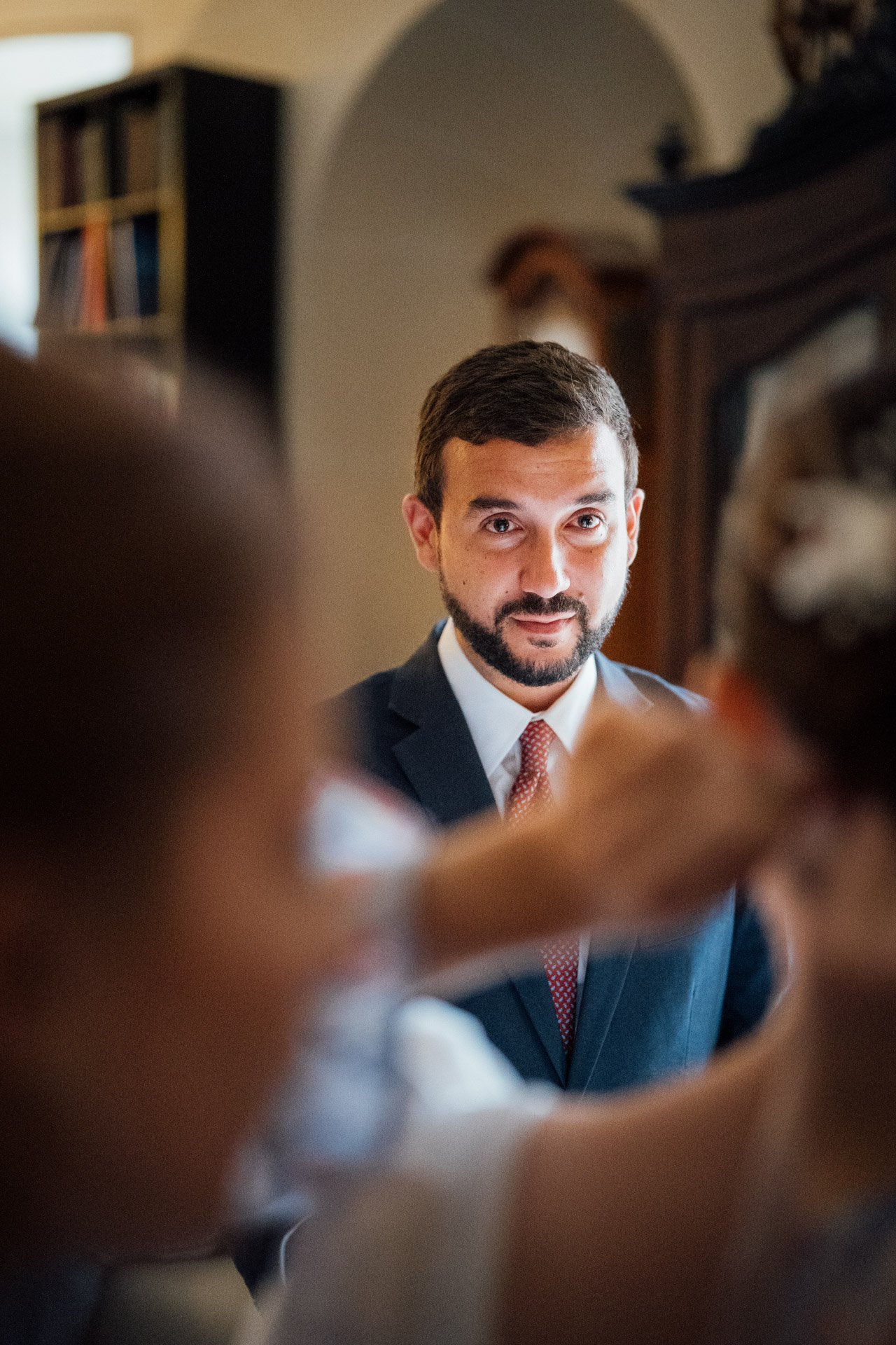 Photo de mariage par vh-photo - Galerie