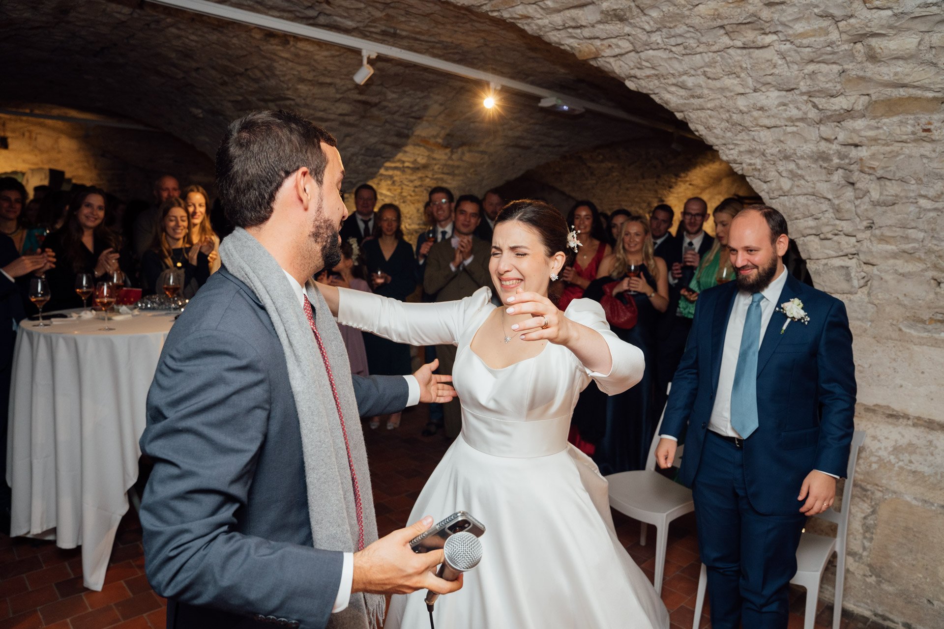 Photo de mariage par vh-photo - Galerie