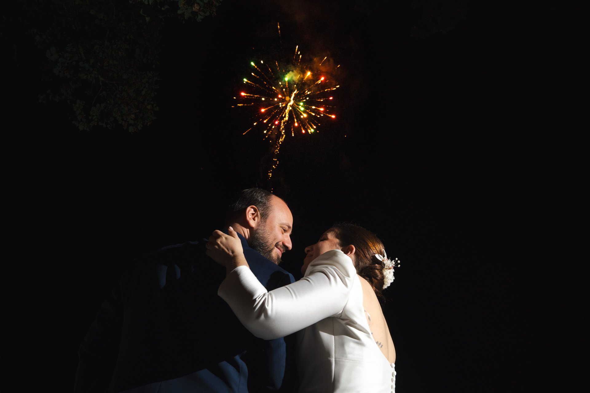 Mariage trilingue à Paris et en Bourgogne