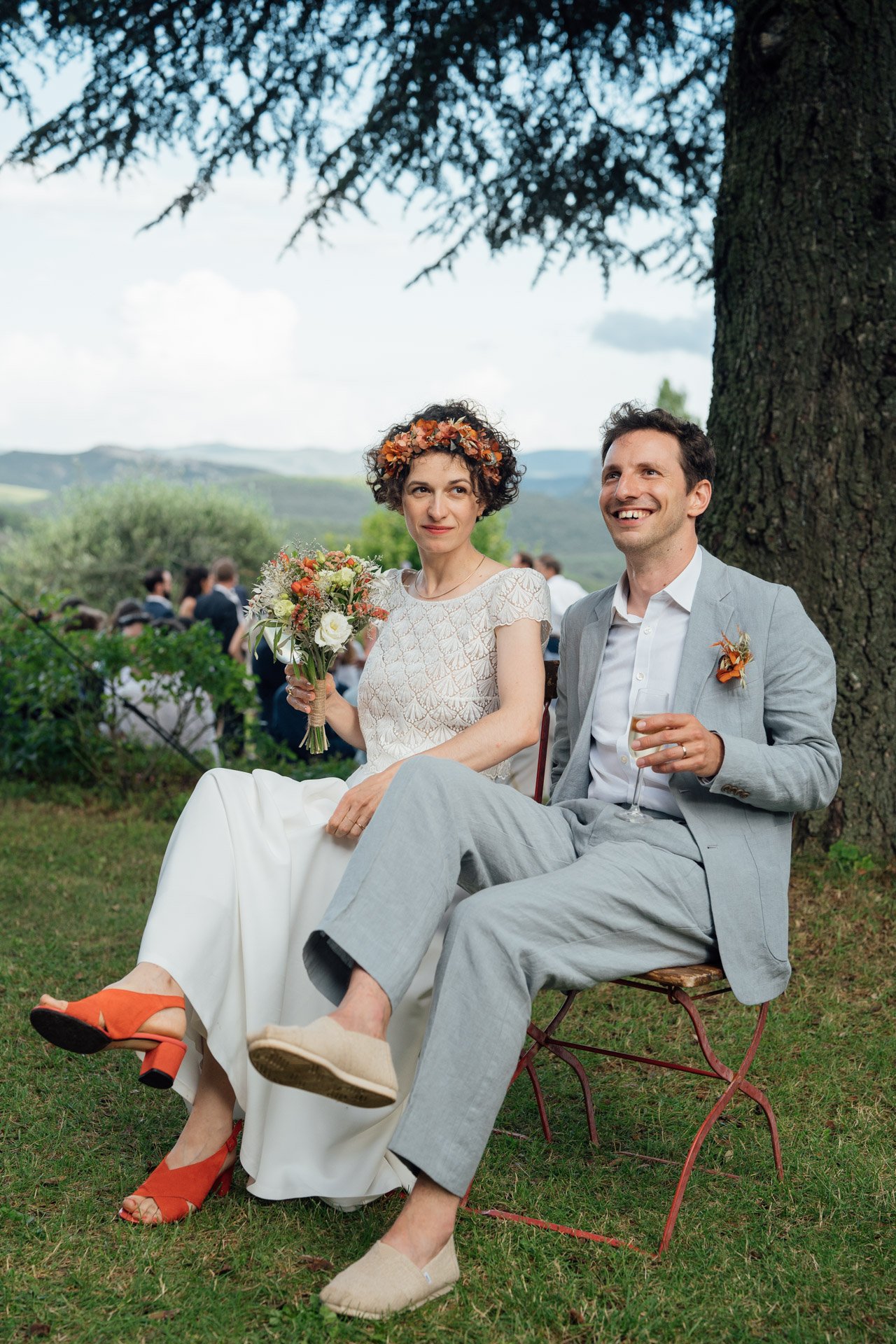 Photo de mariage par vh-photo - Galerie