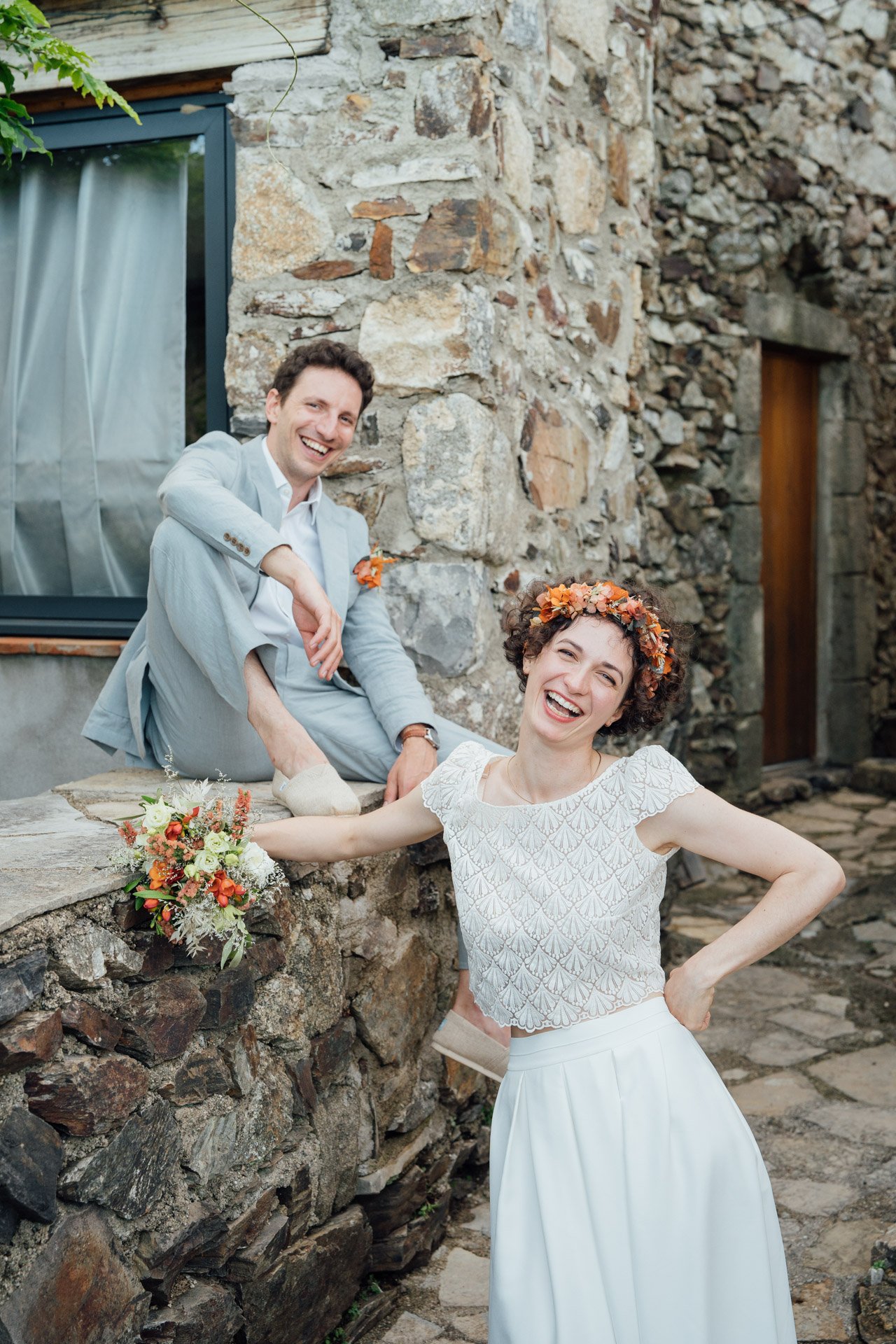 Photo de mariage par vh-photo - Galerie