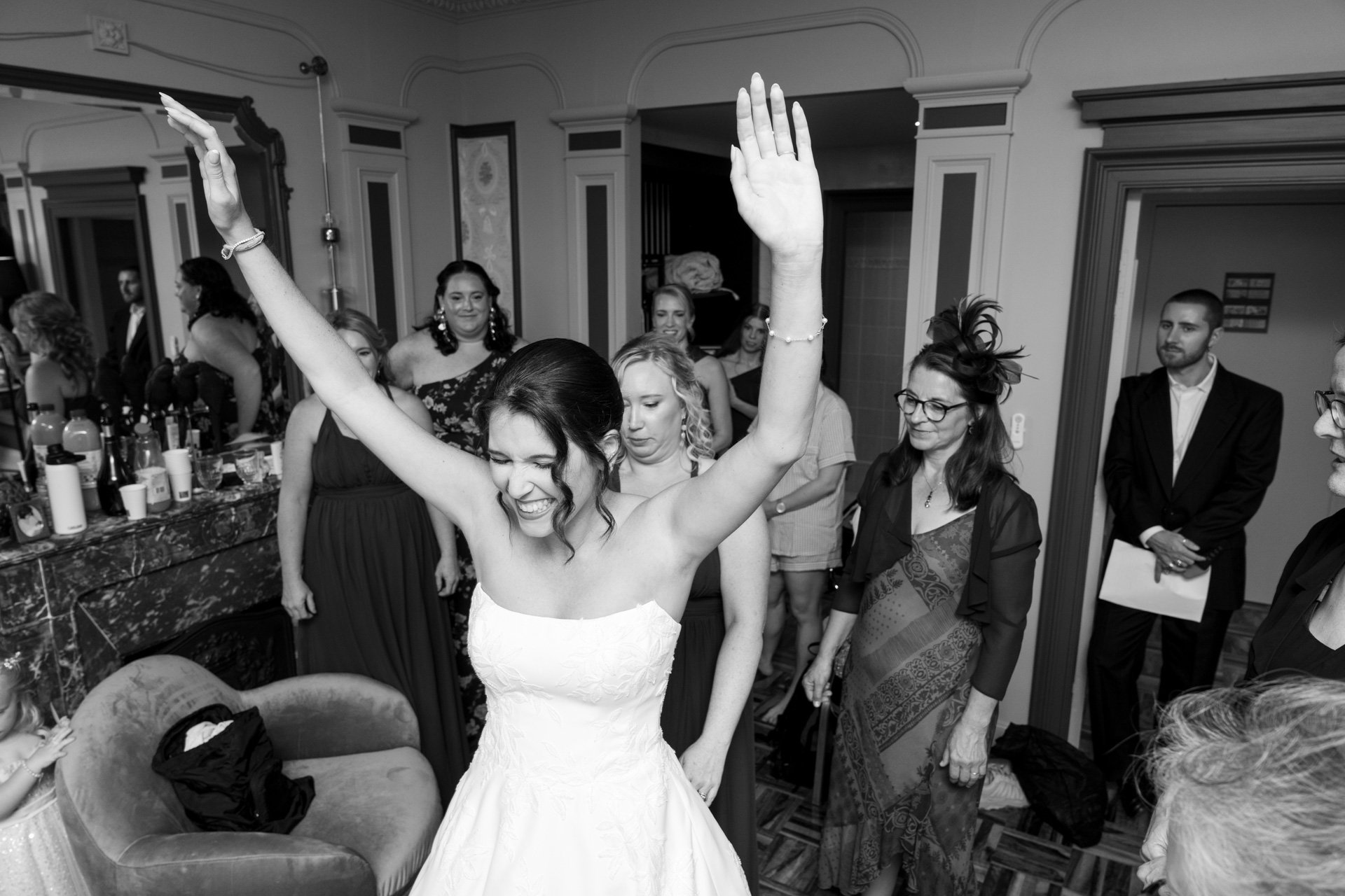 Photo de mariage par vh-photo - Galerie