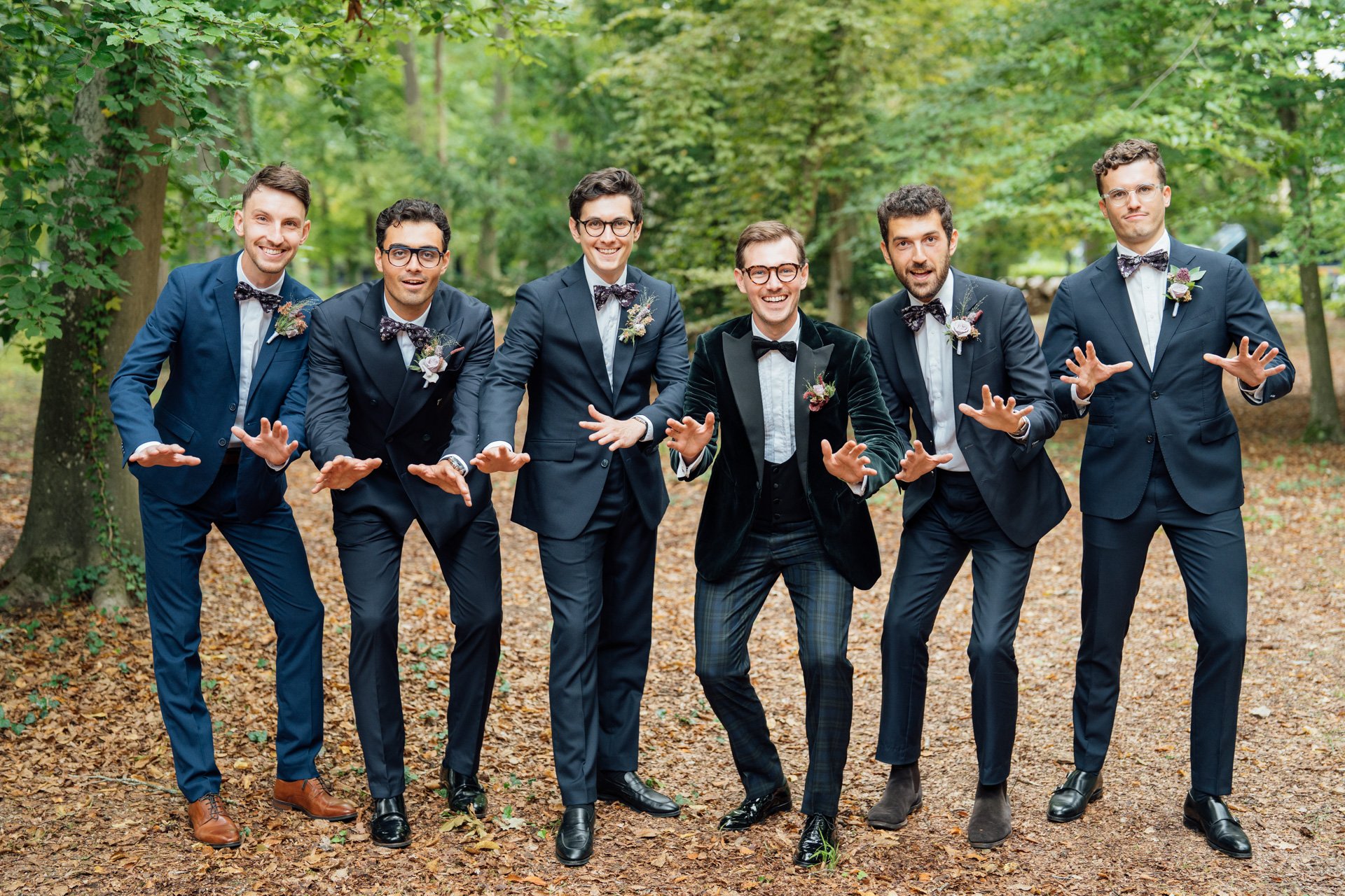 Photo de mariage par vh-photo - Galerie