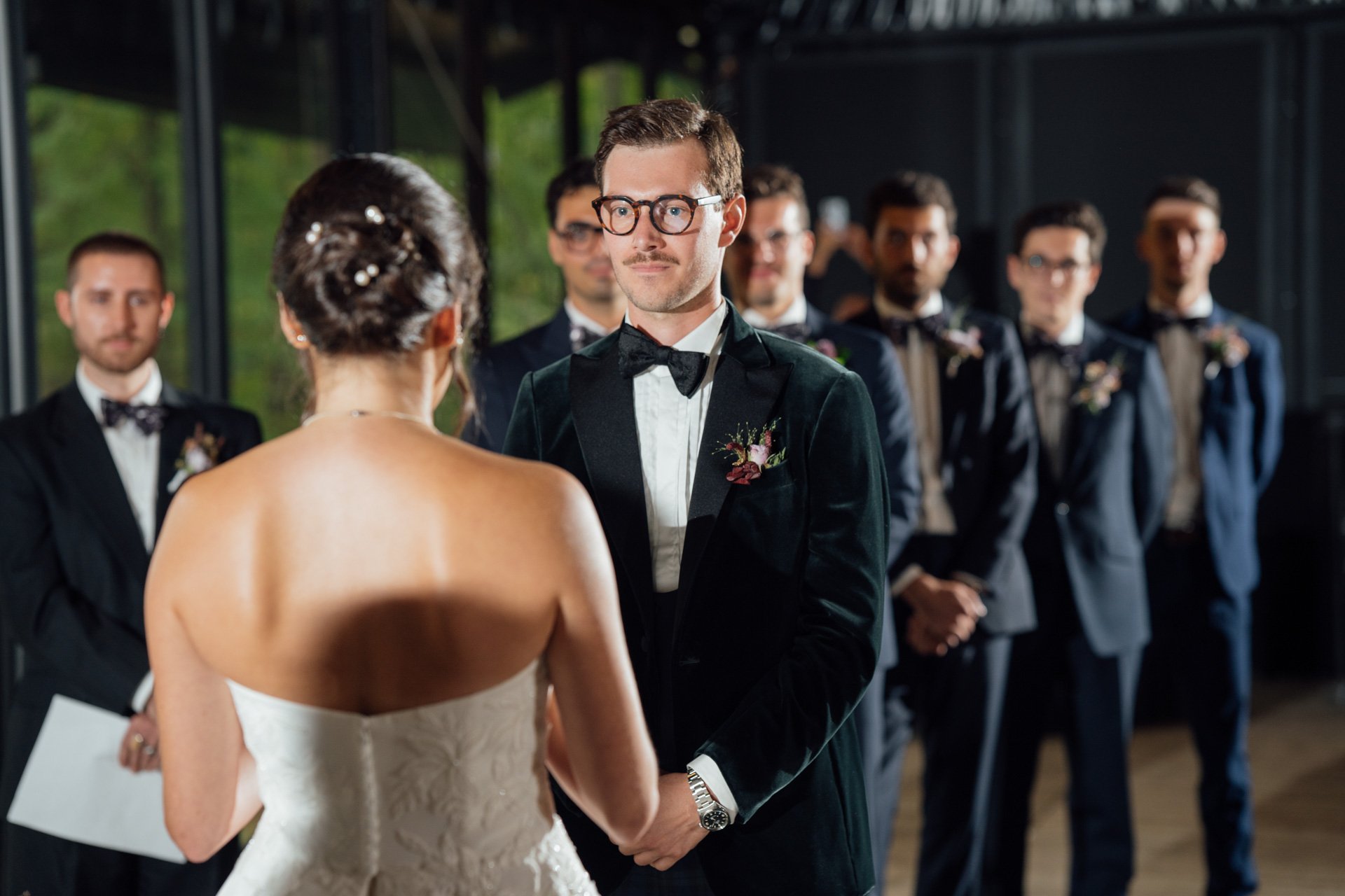 Photo de mariage par vh-photo - Galerie