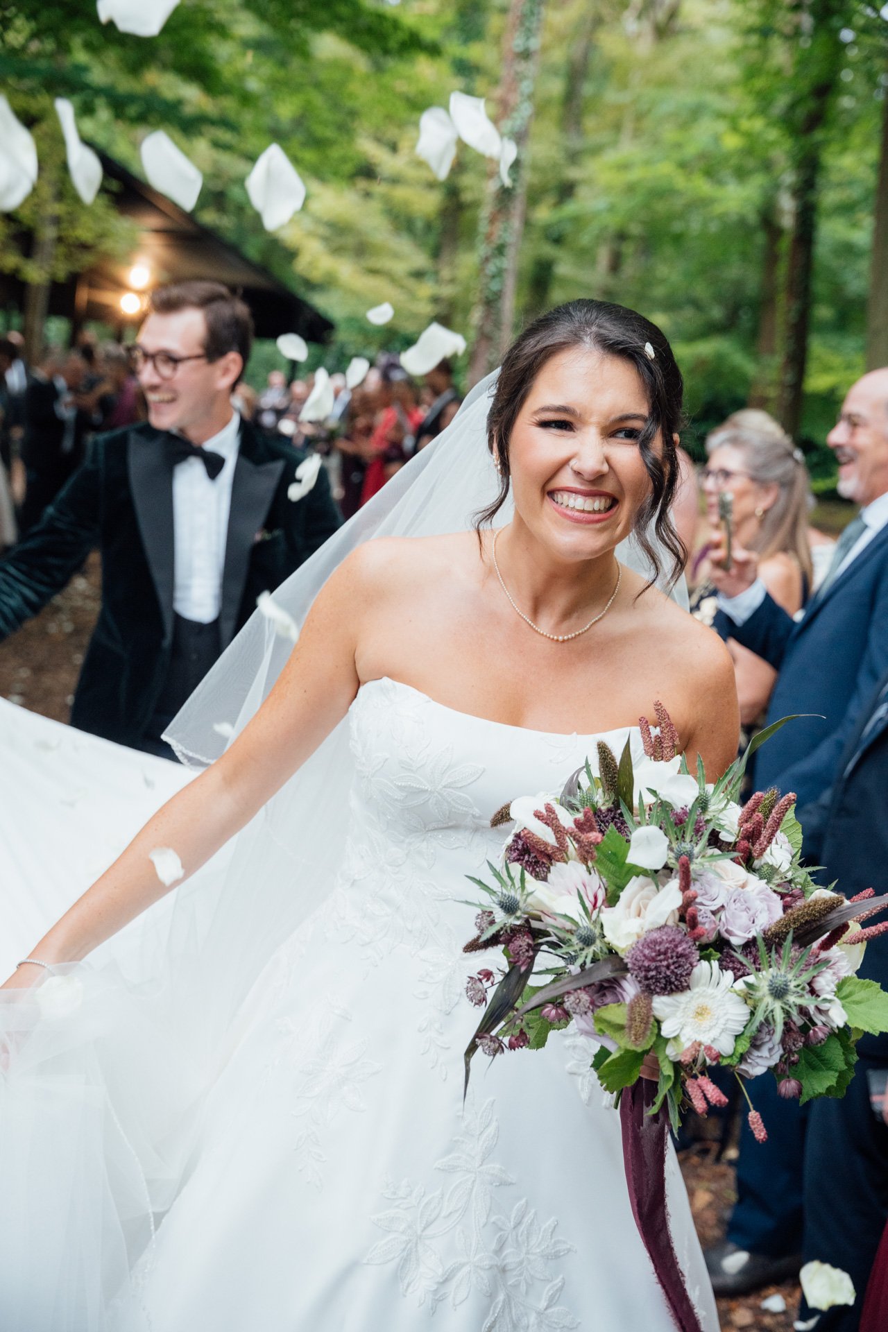 Photo de mariage par vh-photo - Galerie