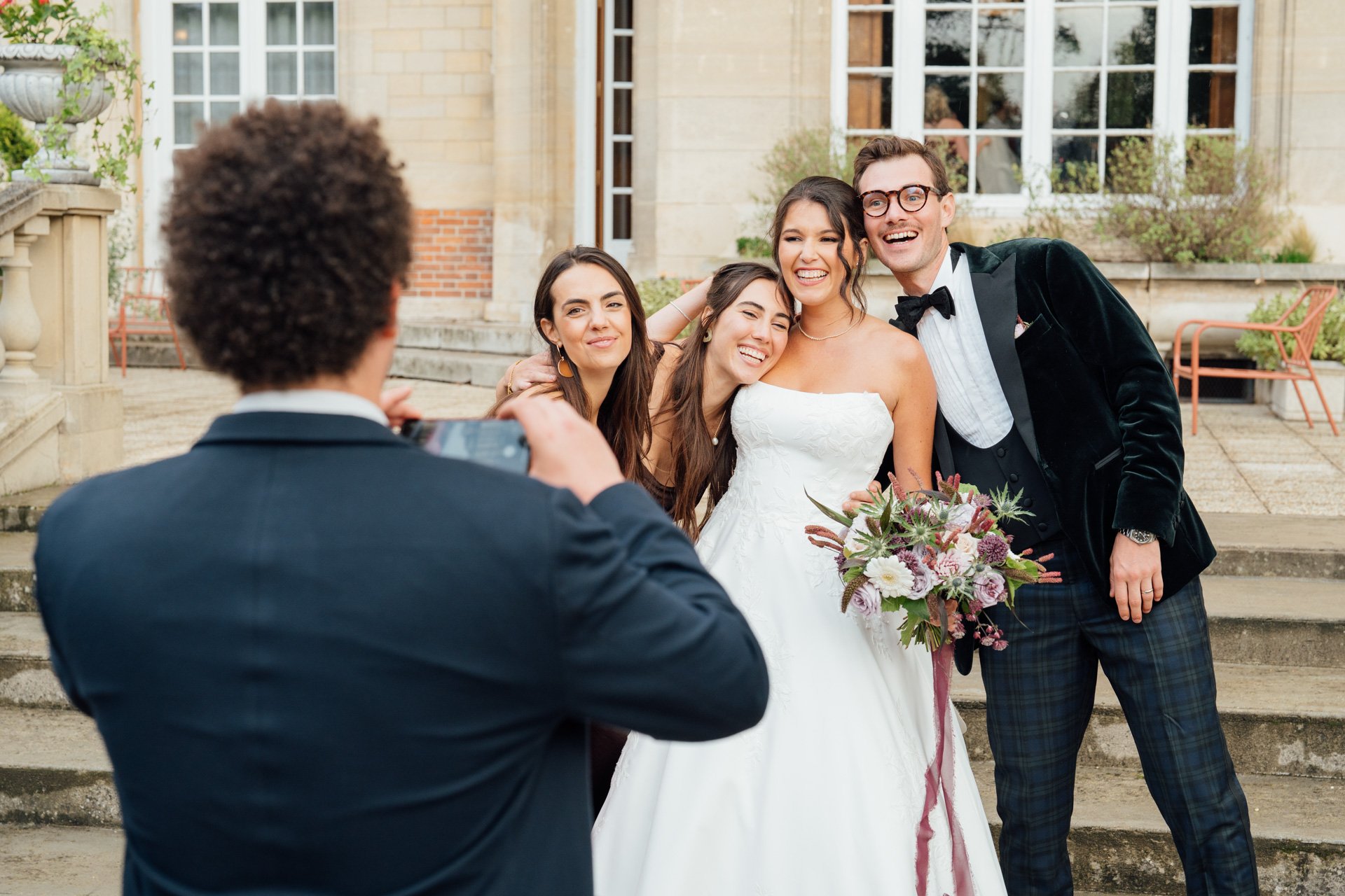 Photo de mariage par vh-photo - Galerie