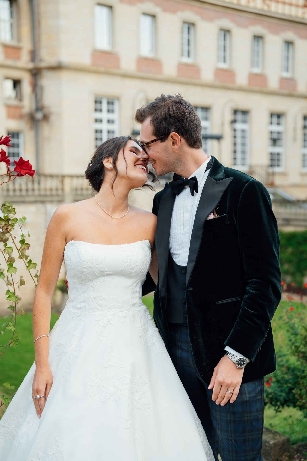 Photo de mariage par vh-photo - Galerie