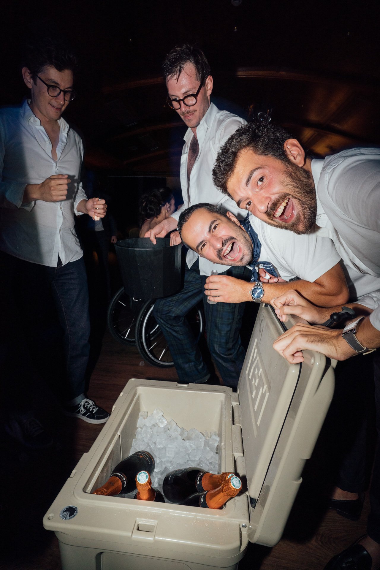 Photo de mariage par vh-photo - Galerie