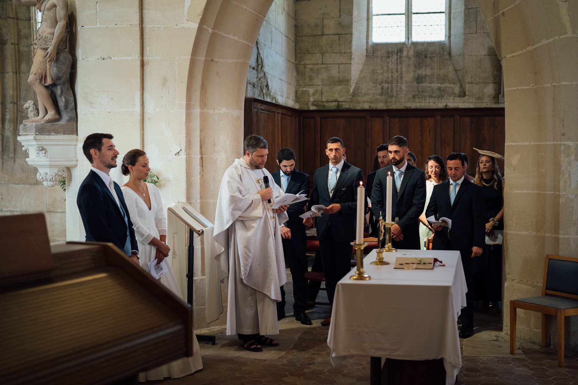 Photo de mariage par vh-photo - Galerie