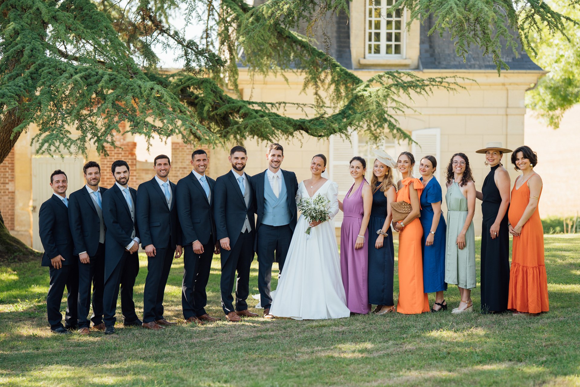 Photo de mariage par vh-photo - Galerie