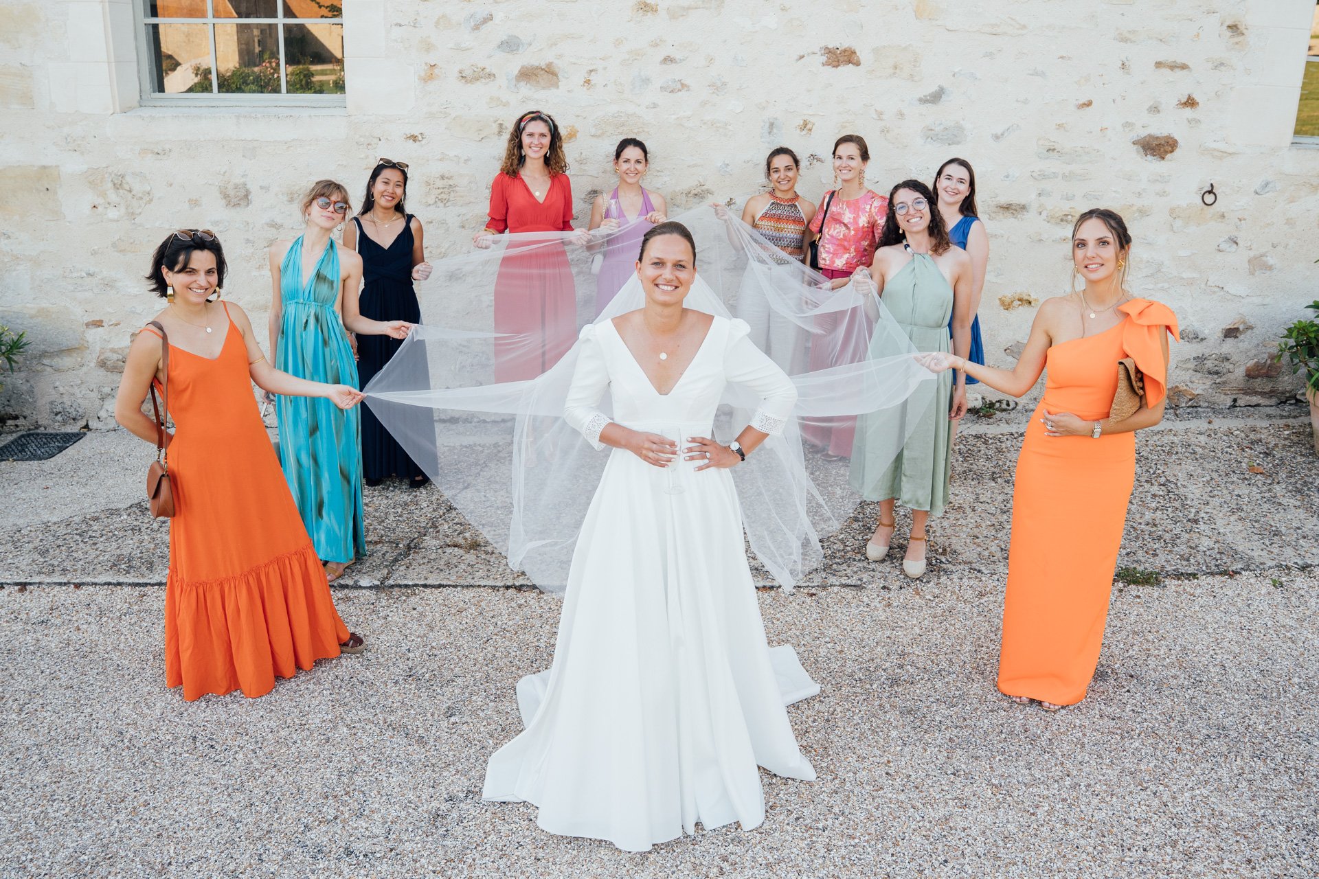 Photo de mariage par vh-photo - Galerie