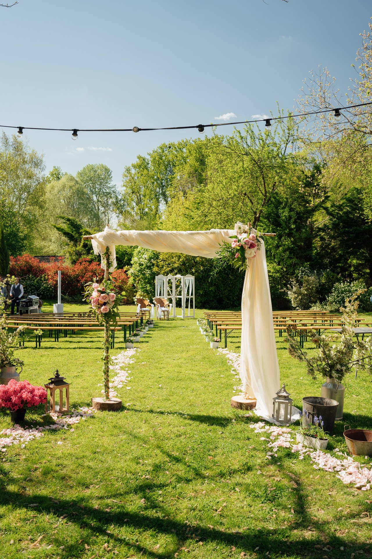 Photo de mariage par vh-photo - Galerie