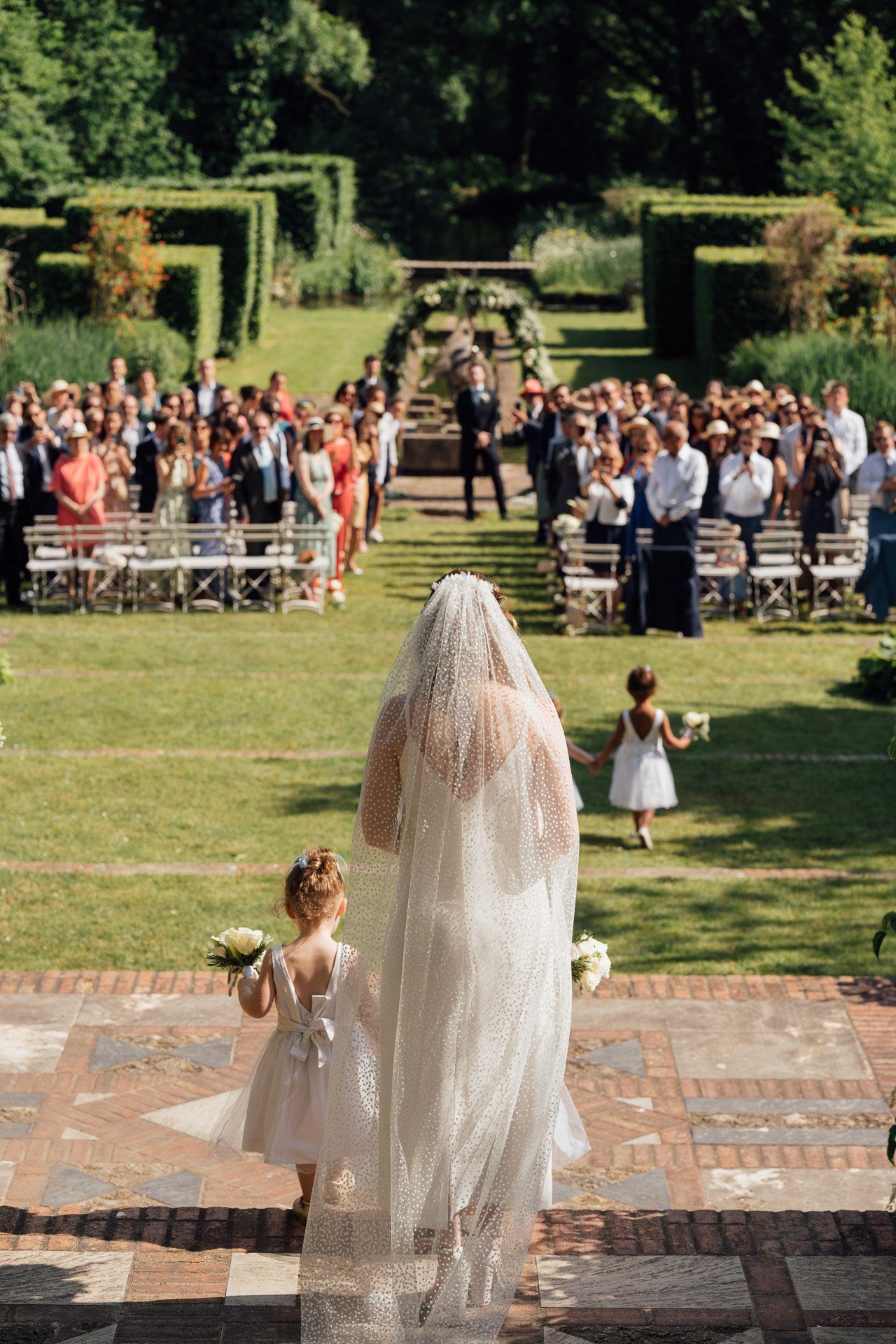 Photo de mariage par vh-photo - Galerie