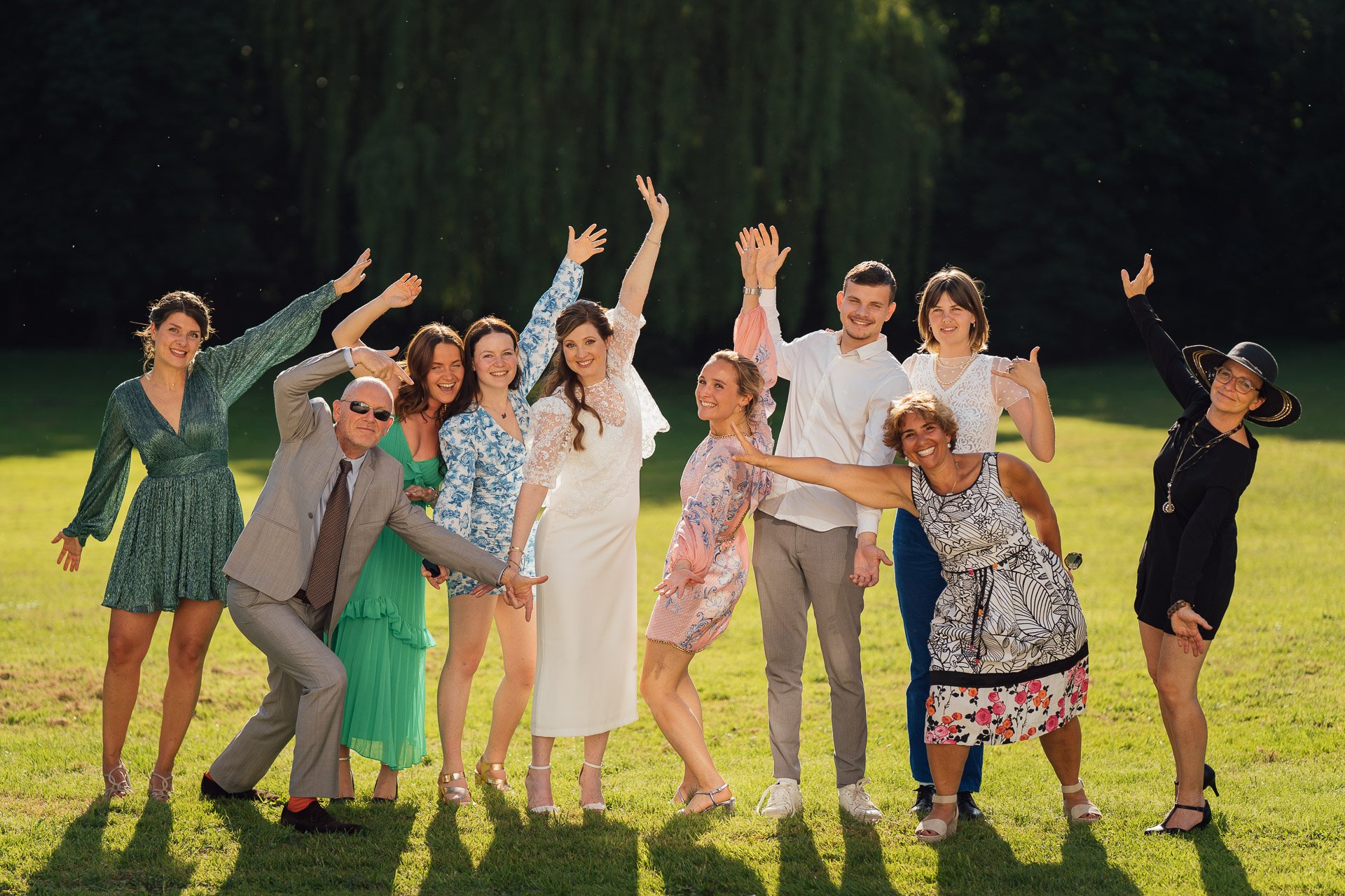 Photo de mariage par vh-photo - Galerie