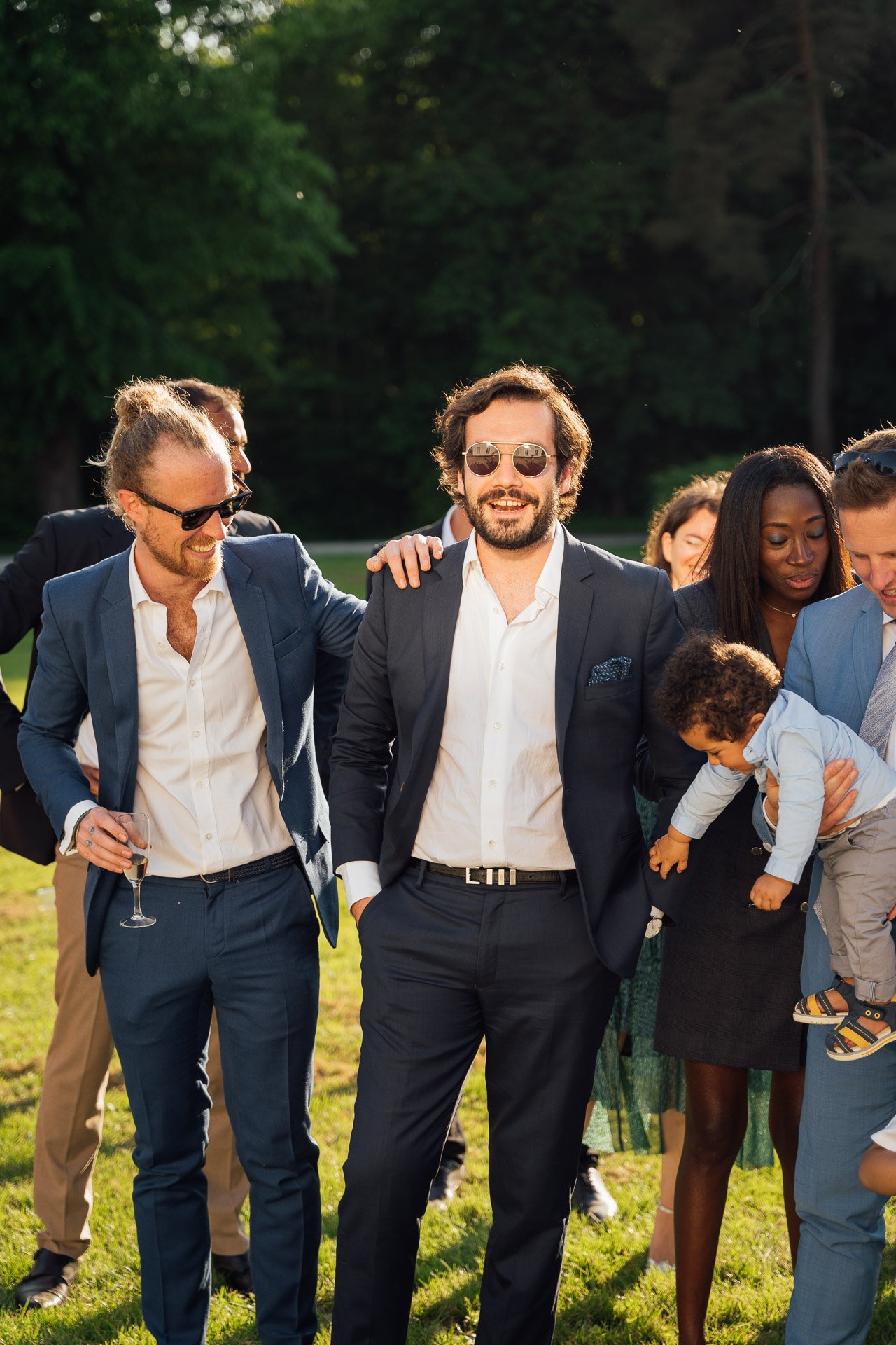 Photo de mariage par vh-photo - Galerie