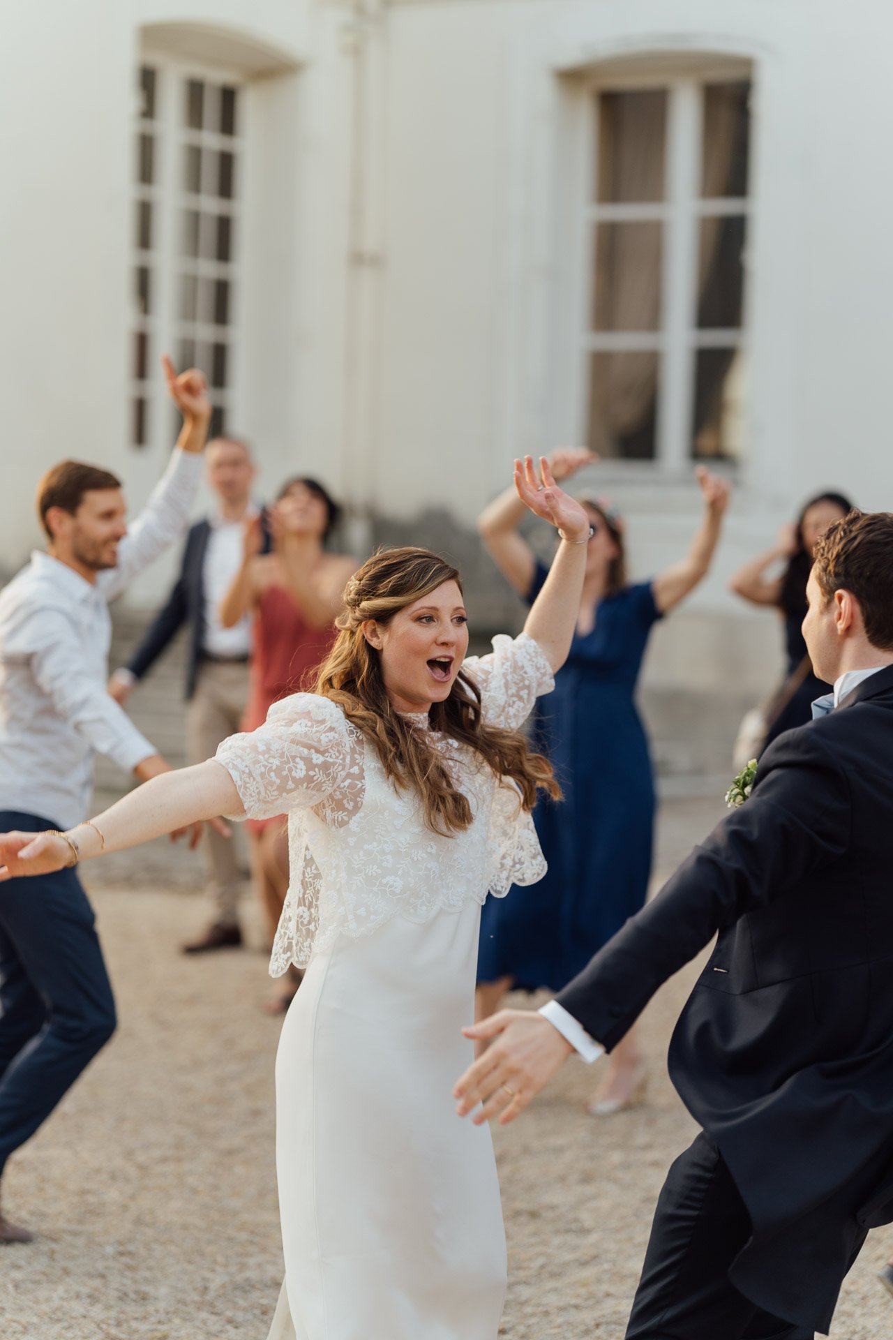 Photo de mariage par vh-photo - Galerie