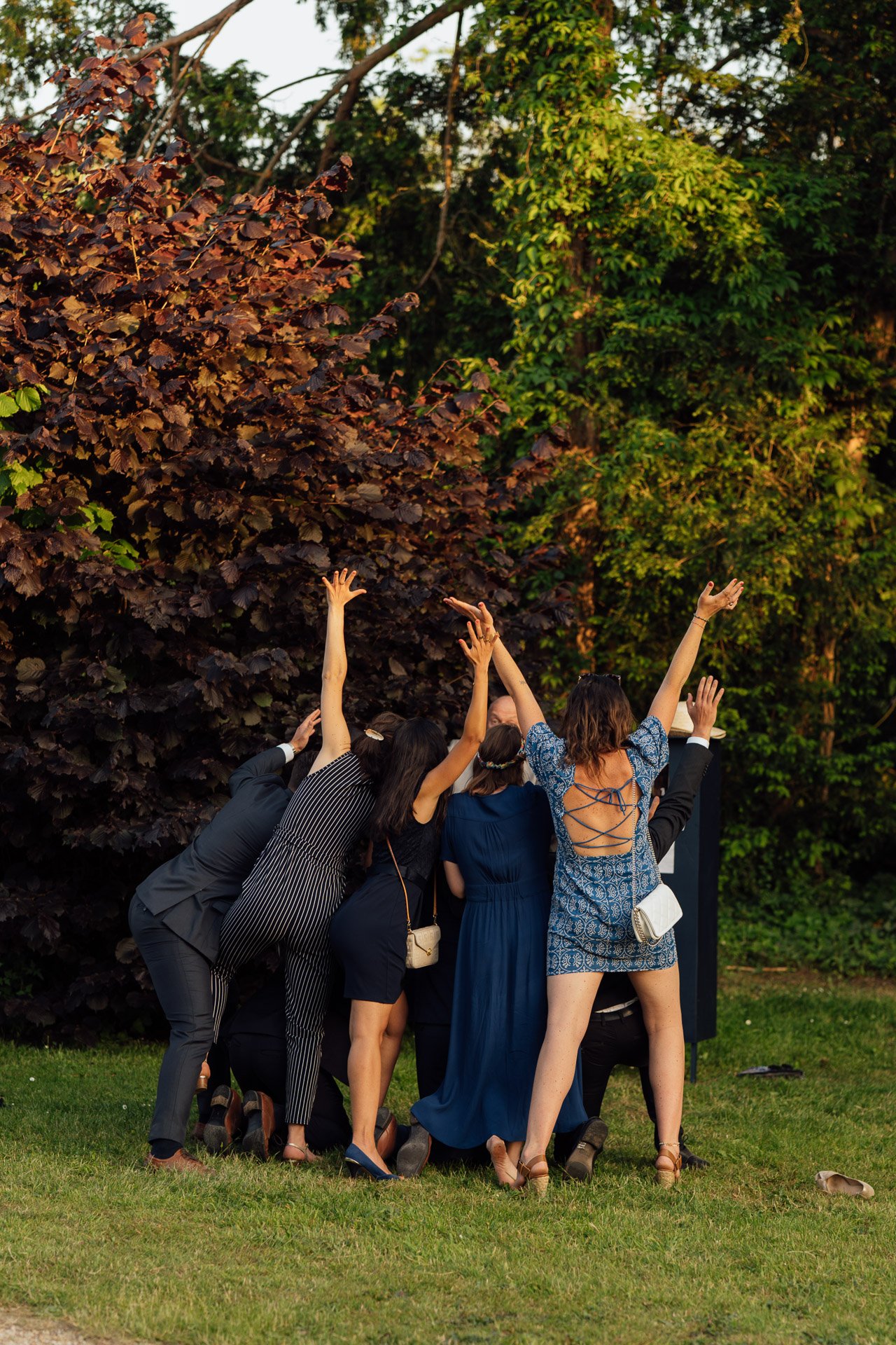 Photo de mariage par vh-photo - Galerie