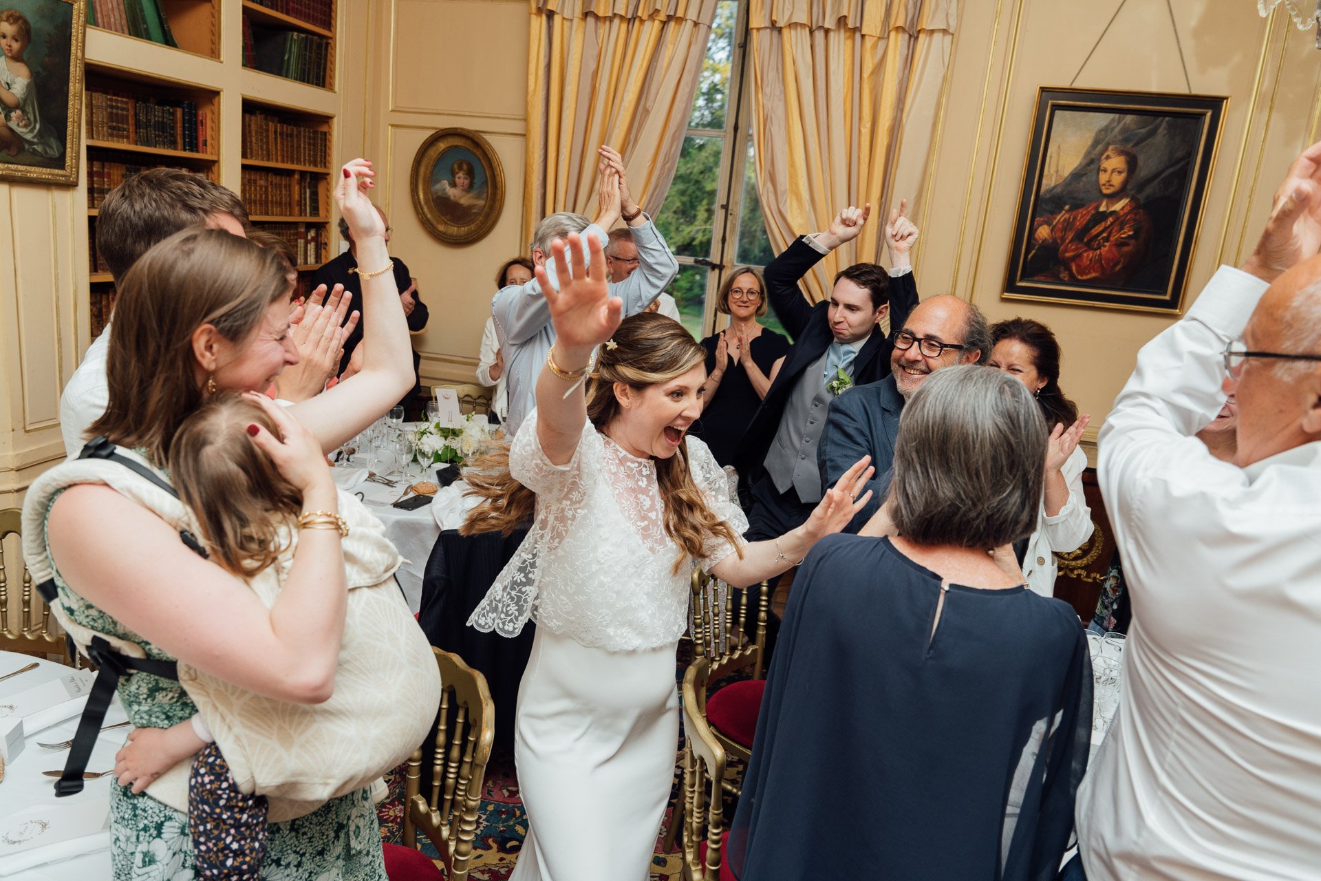 Photo de mariage par vh-photo - Galerie