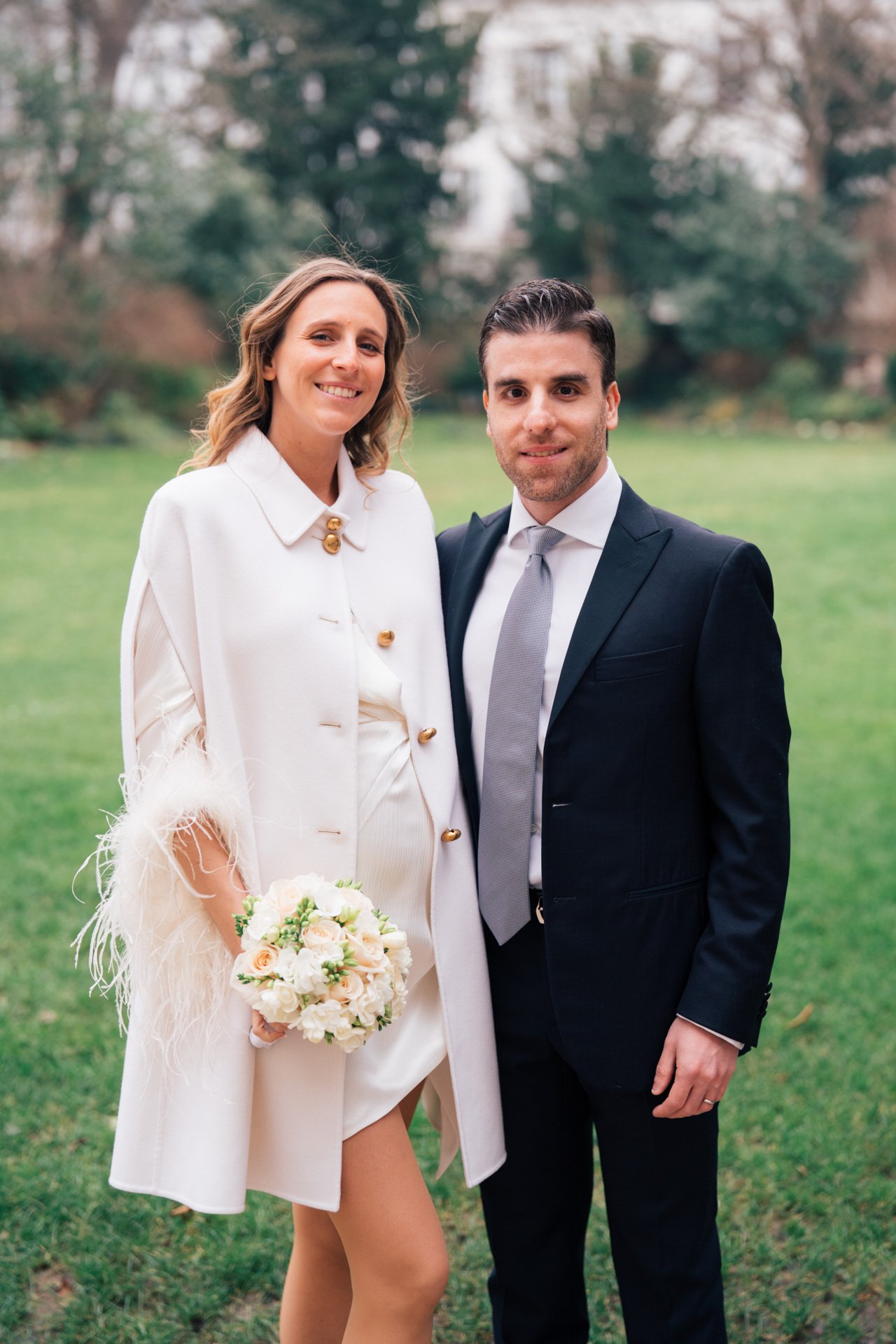 Photo de mariage par vh-photo - Galerie