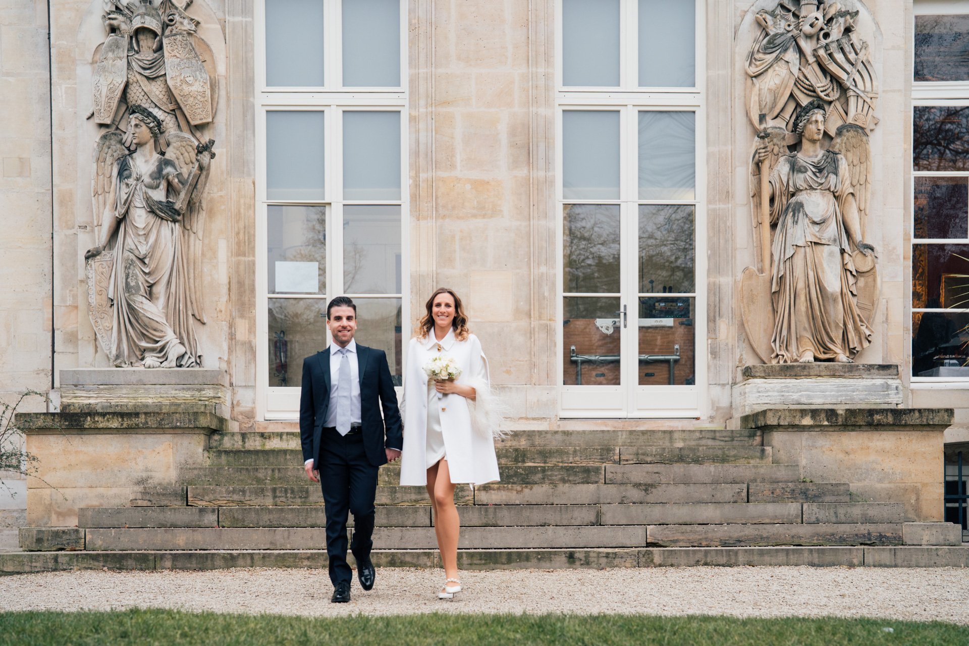 Photo de mariage par vh-photo - Galerie