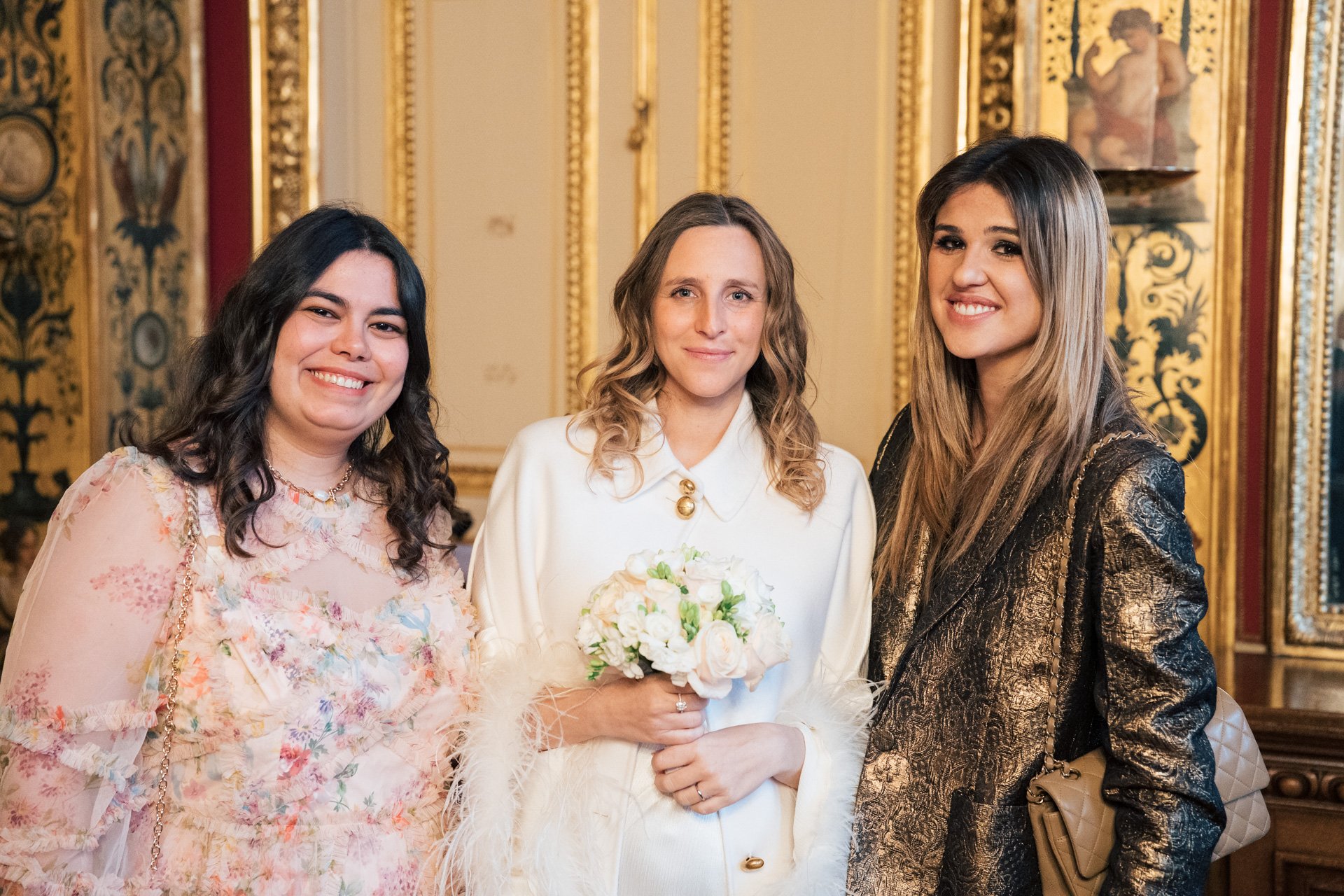 Photo de mariage par vh-photo - Galerie