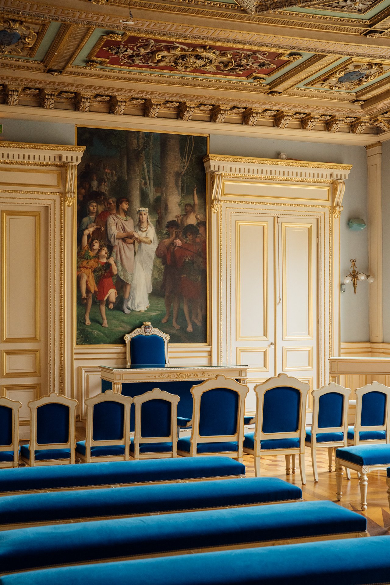 Photo de mariage par vh-photo - Galerie