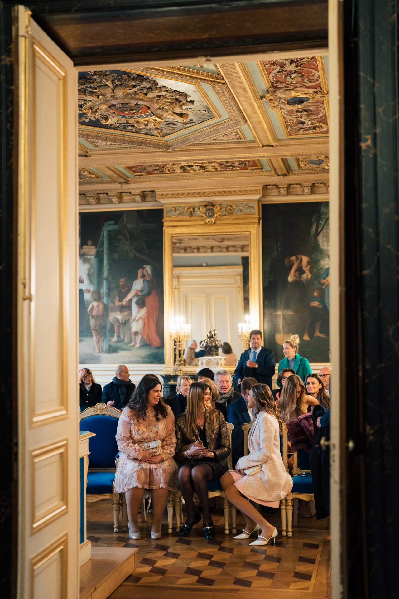 Photo de mariage par vh-photo - Galerie