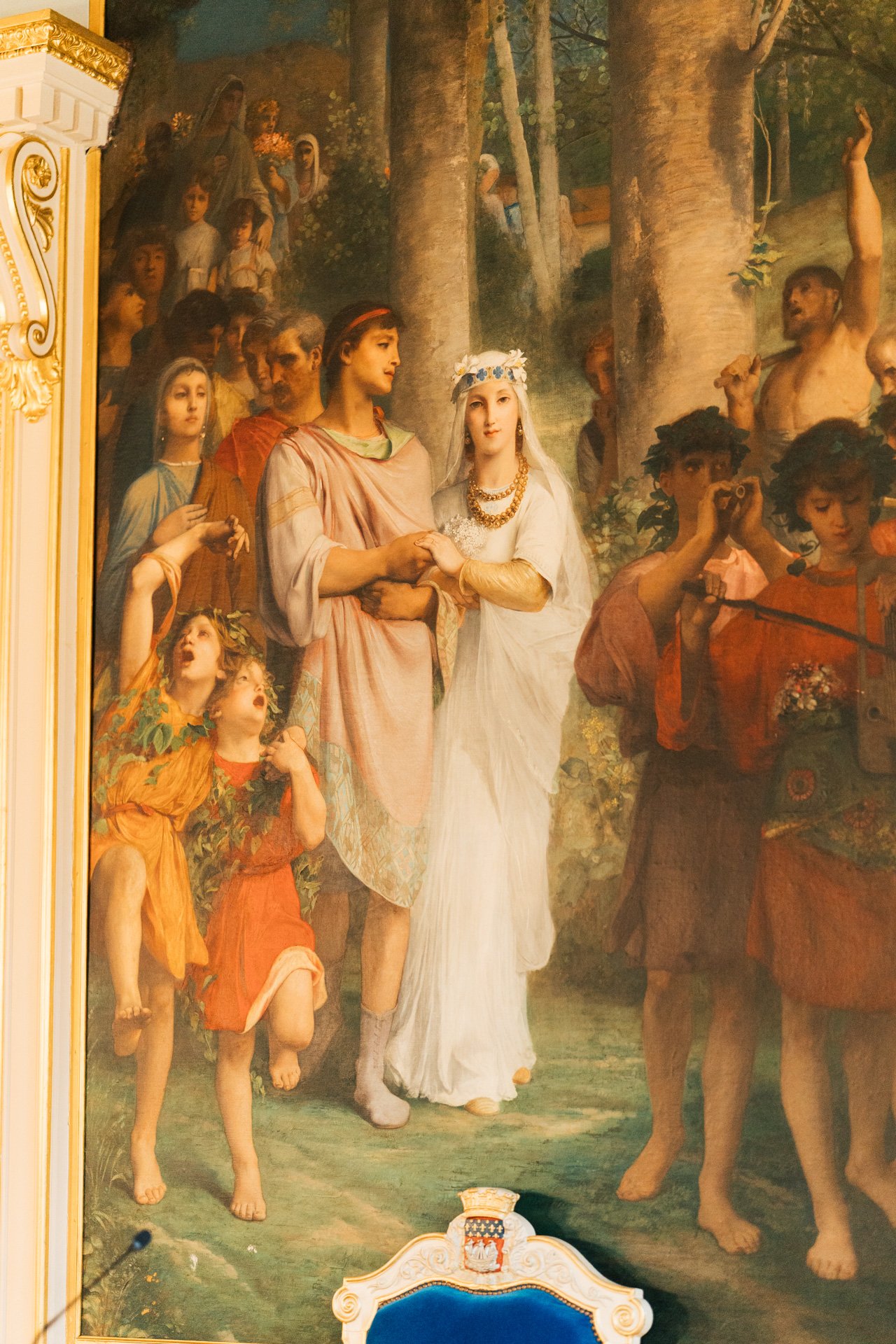 Photo de mariage par vh-photo - Galerie