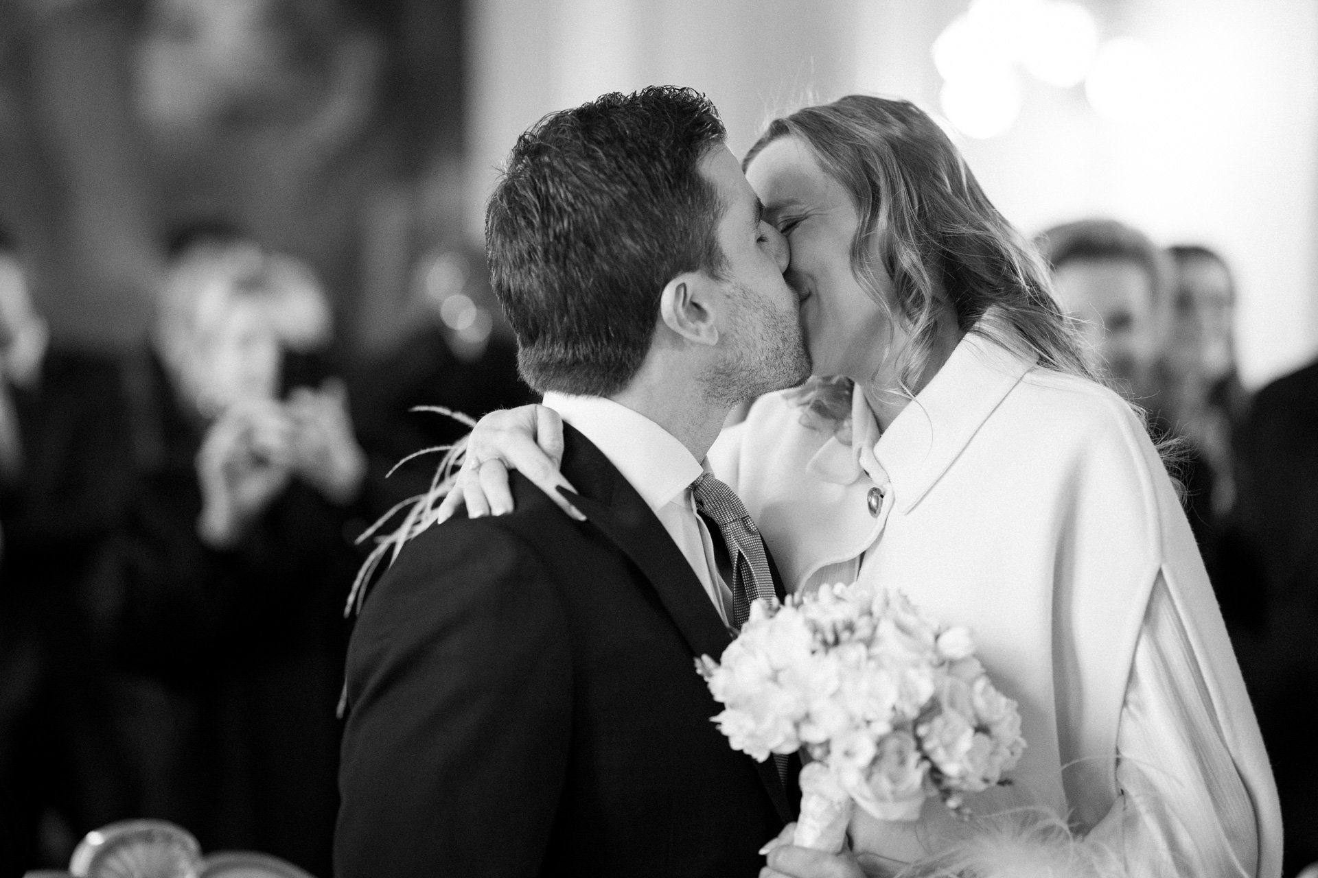 Photo de mariage par vh-photo - Galerie