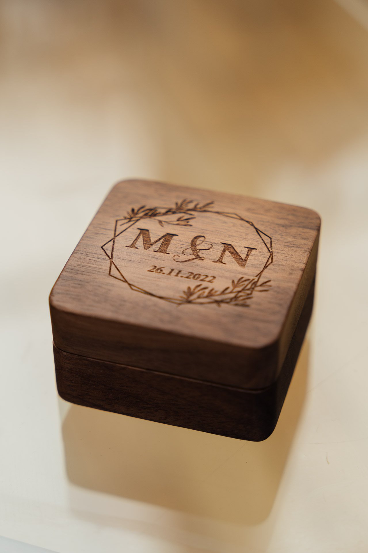 Photo de mariage par vh-photo - Galerie