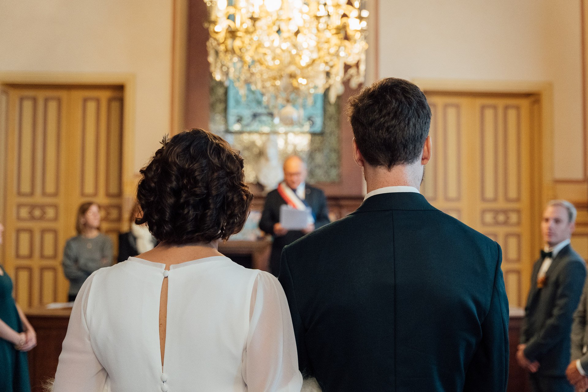 Photo de mariage par vh-photo - Galerie