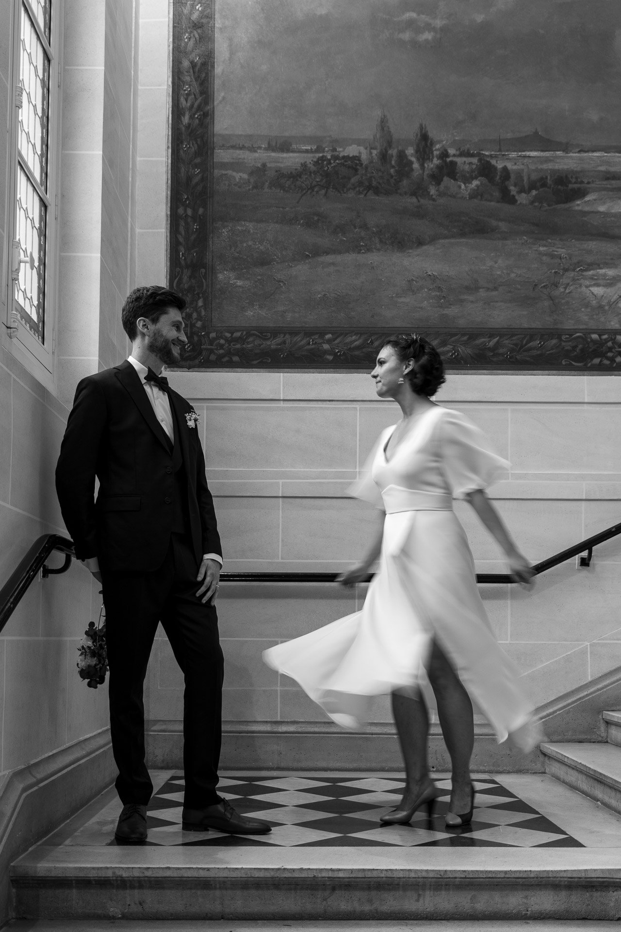 Photo de mariage par vh-photo - Galerie