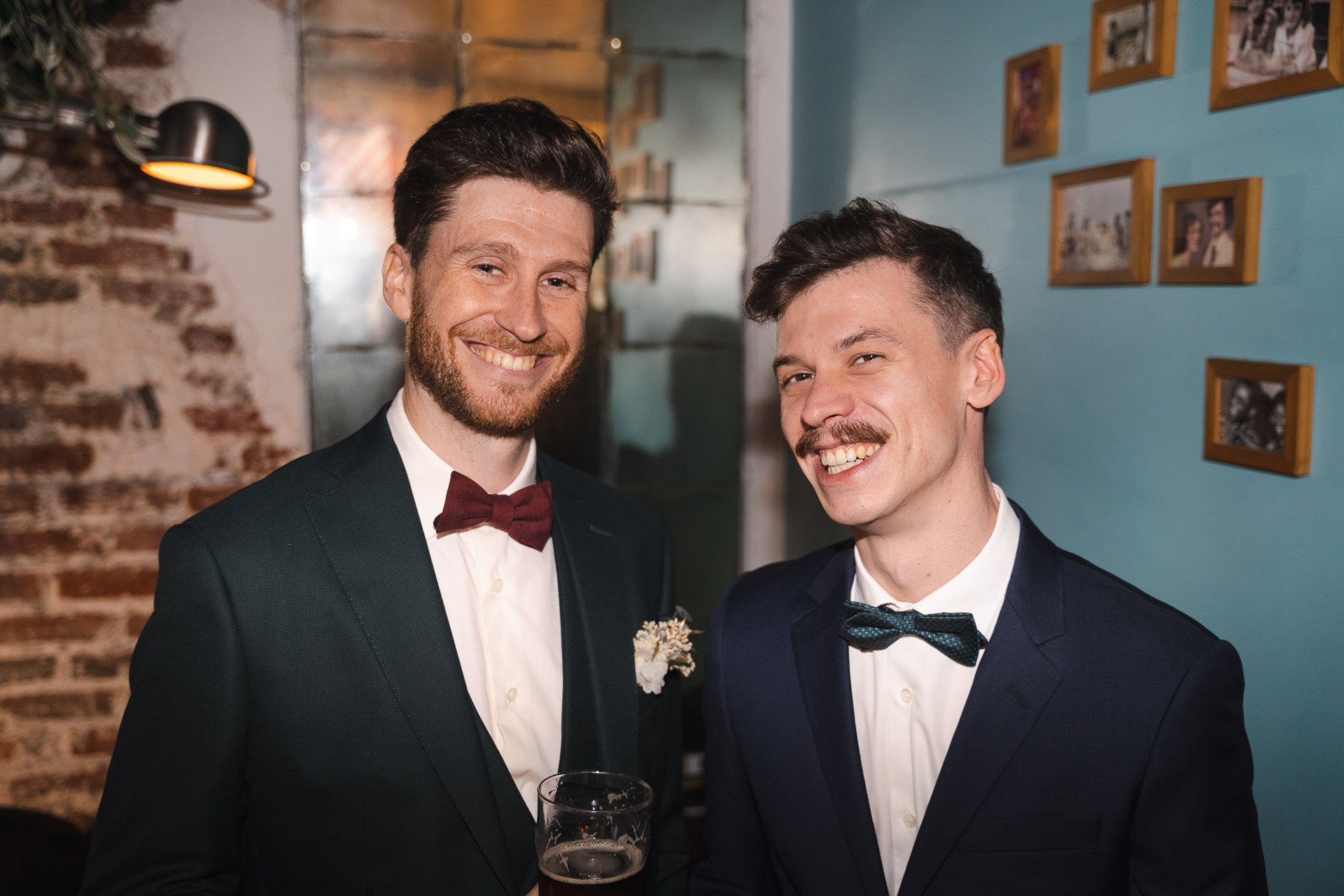 Photo de mariage par vh-photo - Galerie