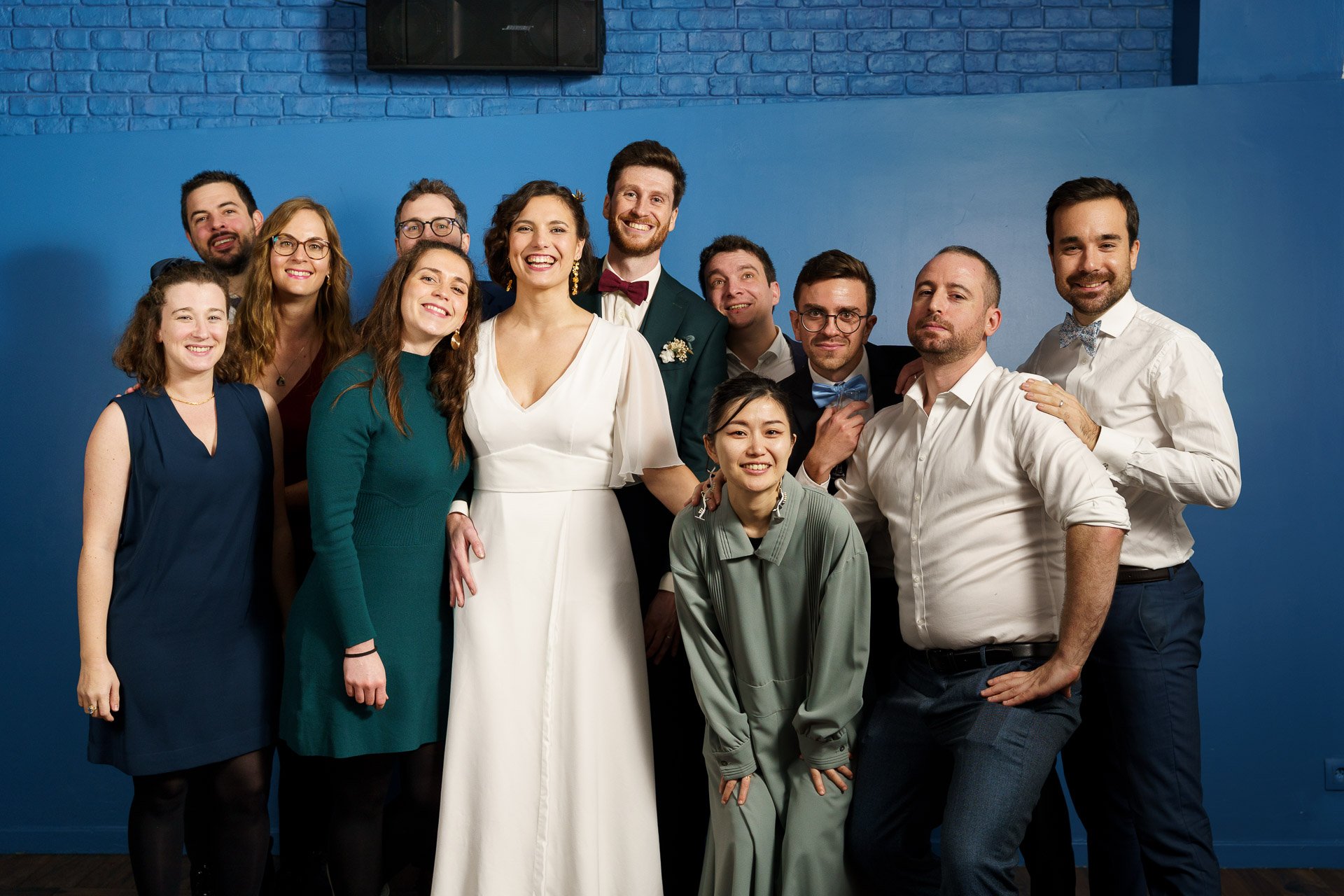 Photo de mariage par vh-photo - Galerie