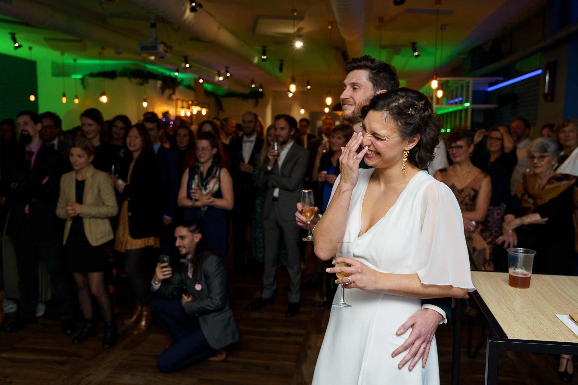 Photo de mariage par vh-photo - Galerie