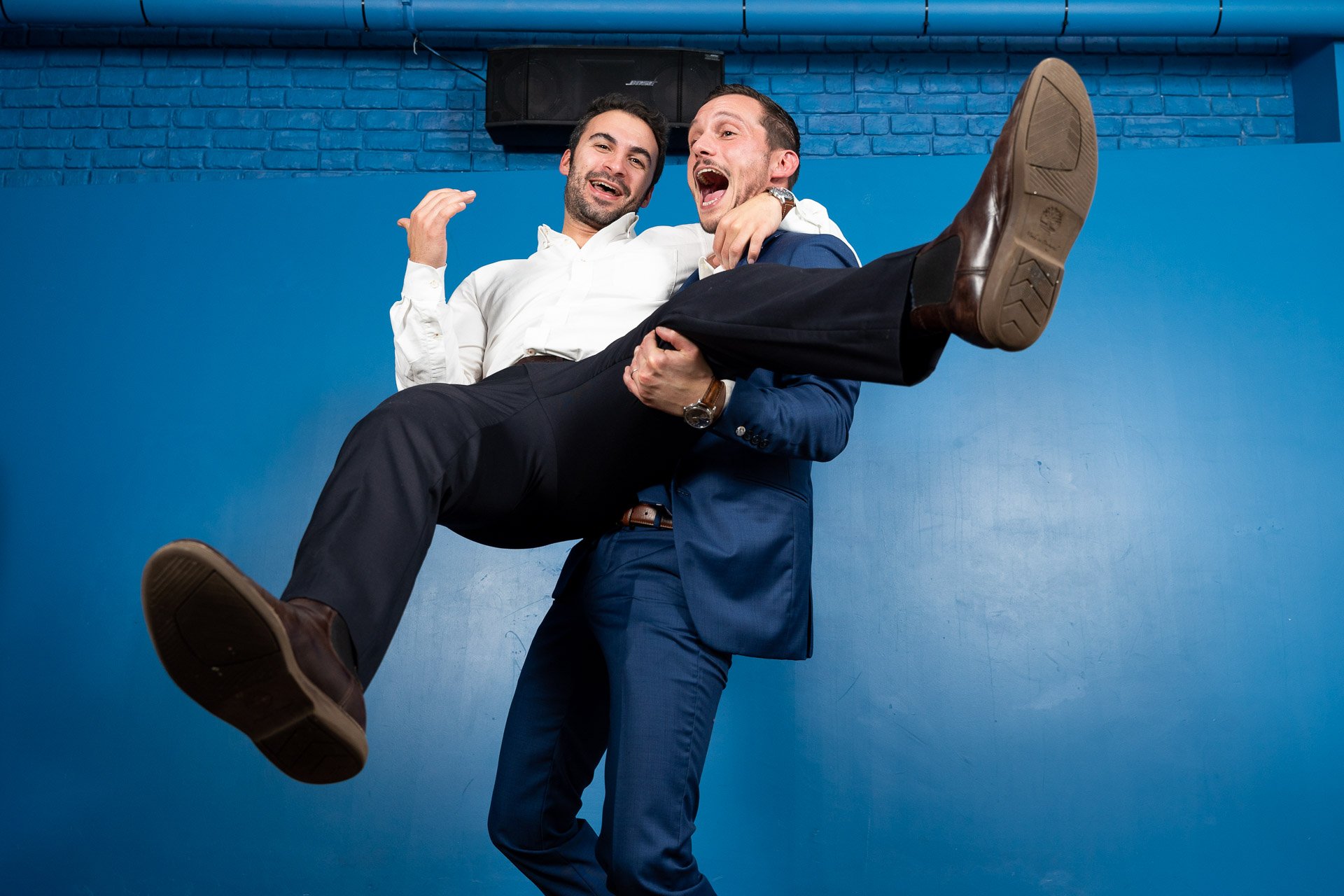 Photo de mariage par vh-photo - Galerie