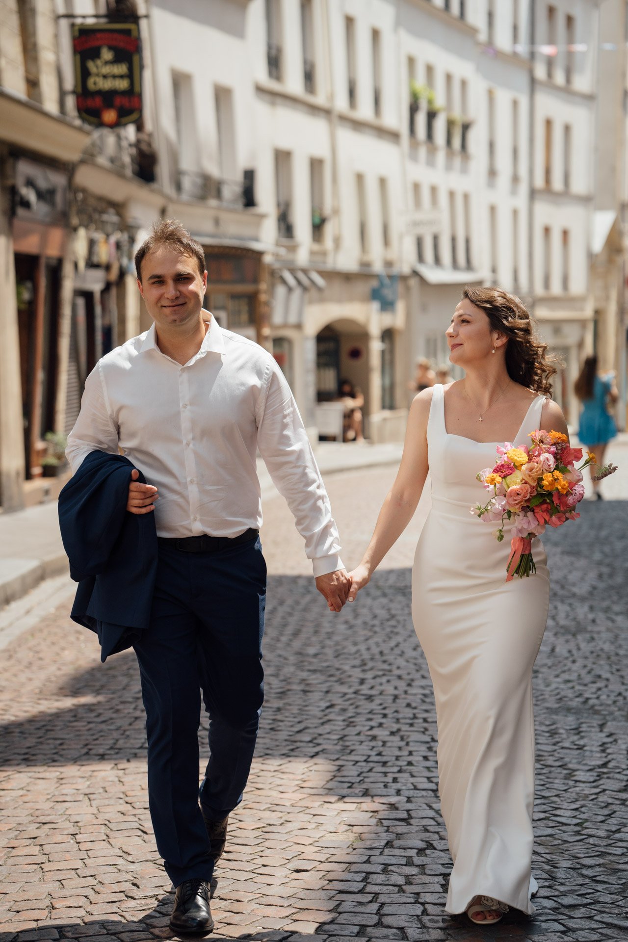 Photo de mariage par vh-photo - Galerie