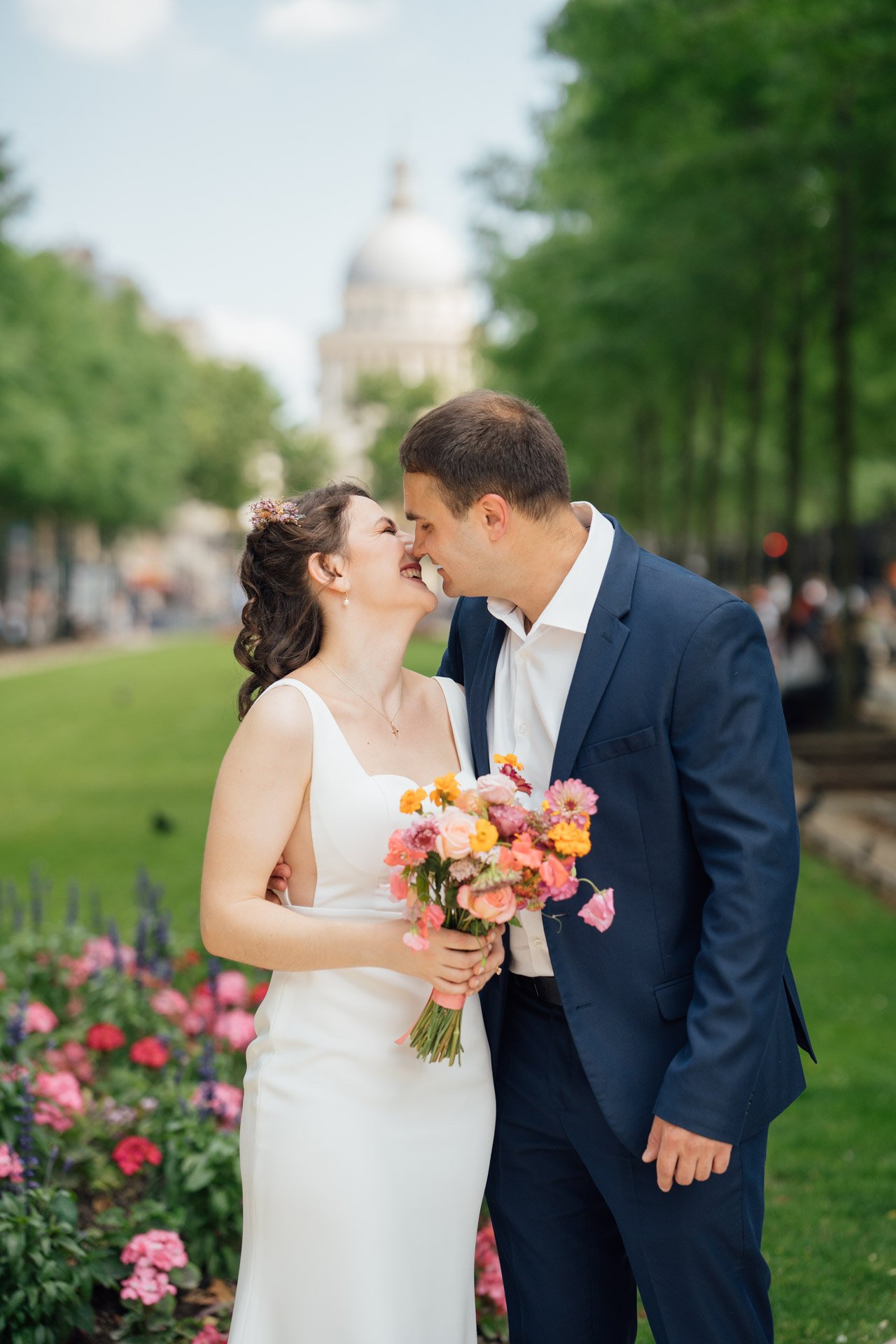 Photo de mariage par vh-photo - Galerie