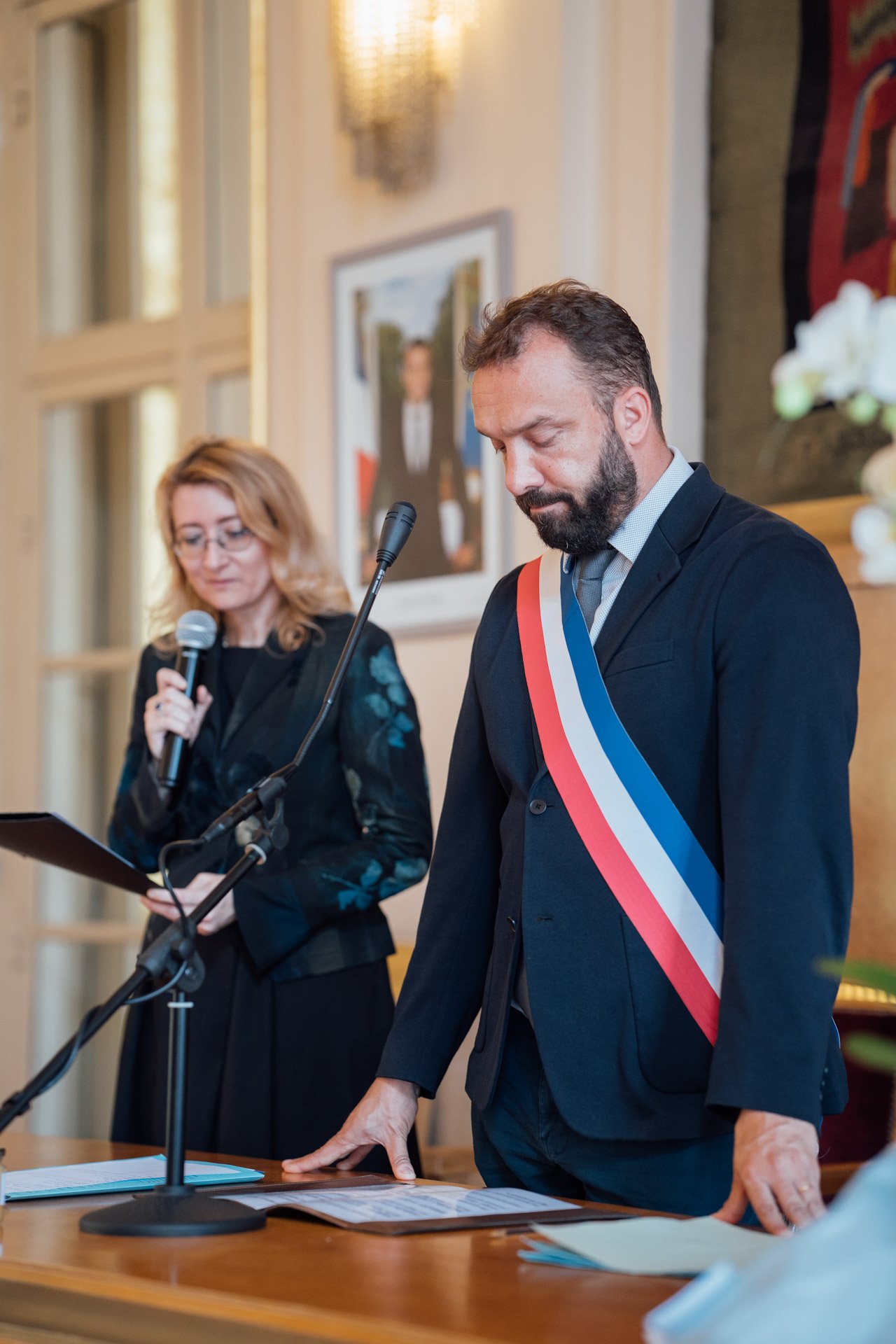 Photo de mariage par vh-photo - Galerie