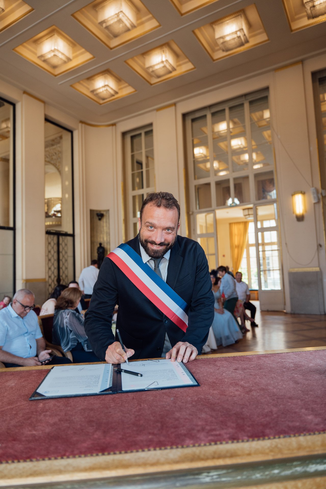 Photo de mariage par vh-photo - Galerie