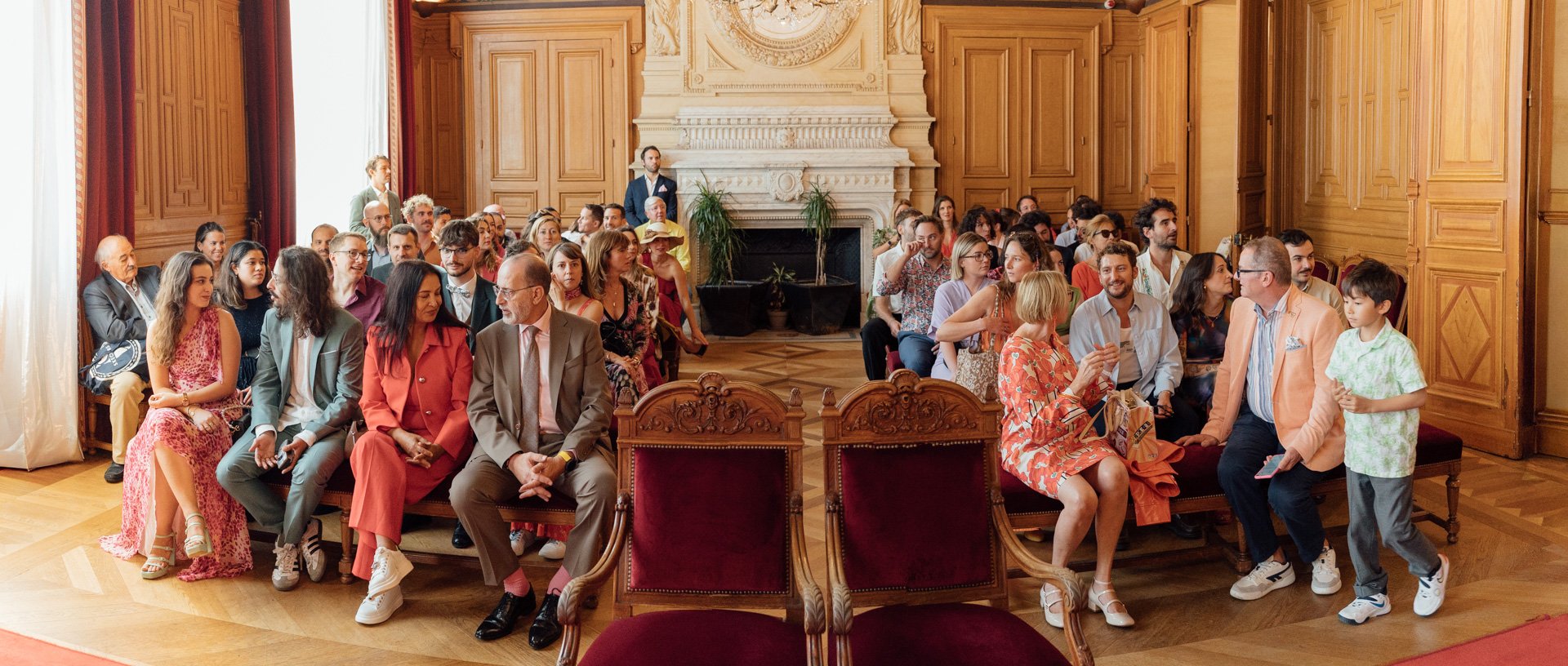 Photo de mariage par vh-photo - Galerie