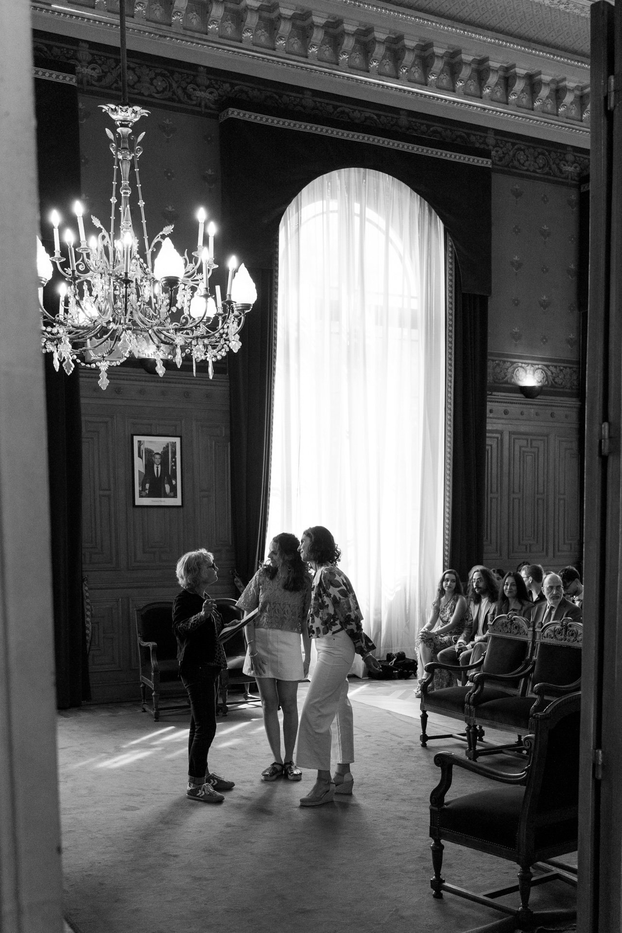Photo de mariage par vh-photo - Galerie