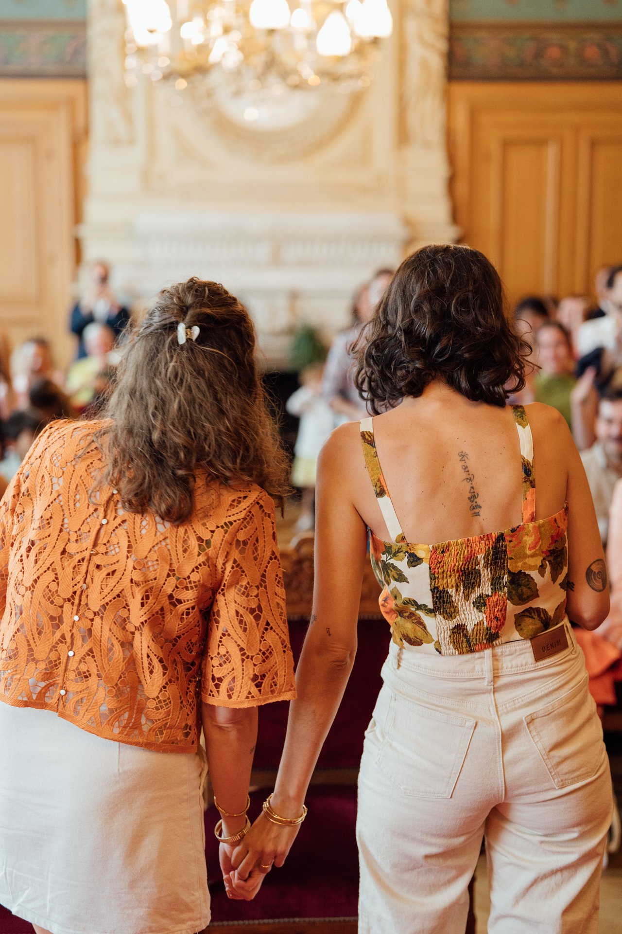 Photo de mariage par vh-photo - Galerie